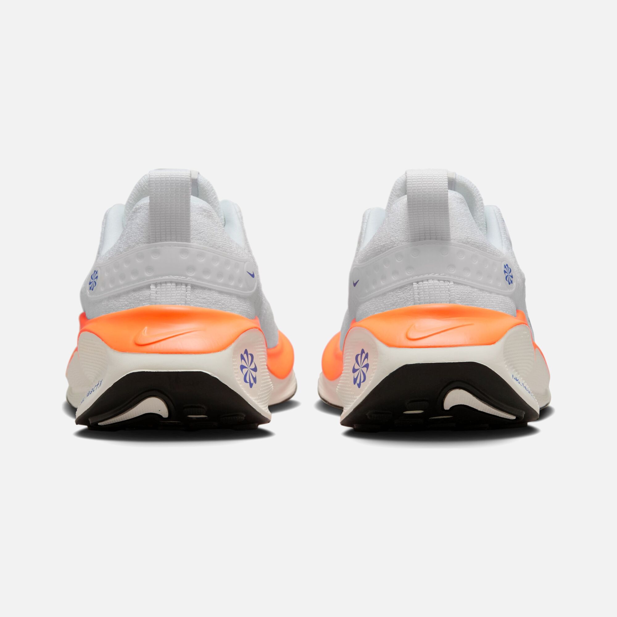 Nike InfinityRN 4 Blueprint FlyKnit Road Running Kadın Spor Ayakkabı