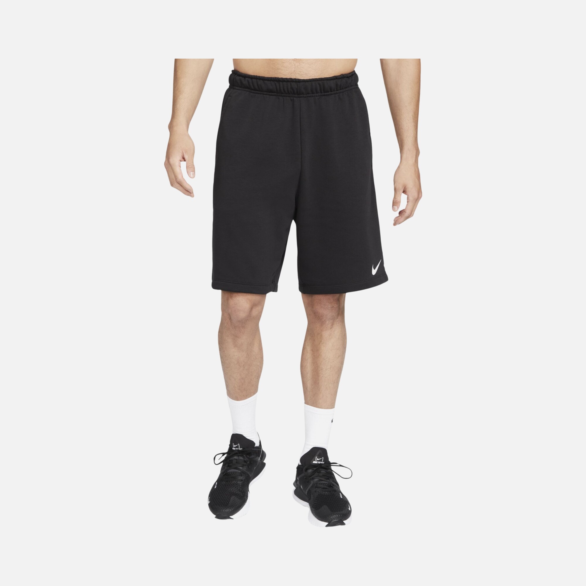 Nike Dri-Fit Training CO Erkek Şort