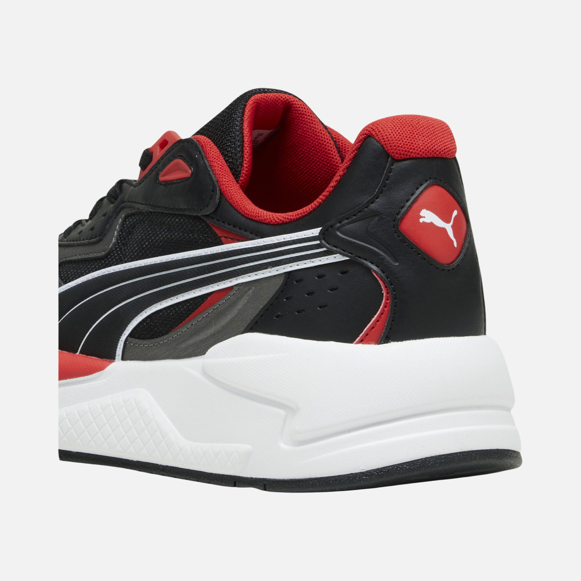 Puma Sportswear Scuderia Ferrari X-Ray Speed Erkek Spor Ayakkabı