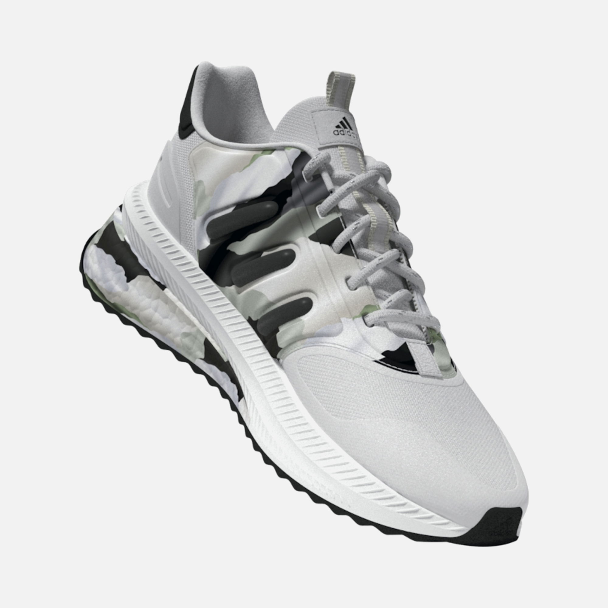 adidas Run X Plrphase Running Erkek Spor Ayakkabı