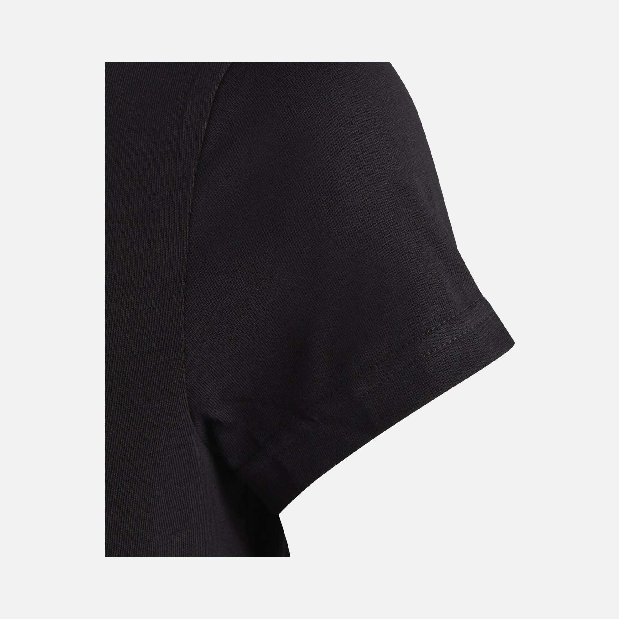 adidas Sportswear Essentials Big Logo Cotton Short-Sleeve Çocuk Tişört