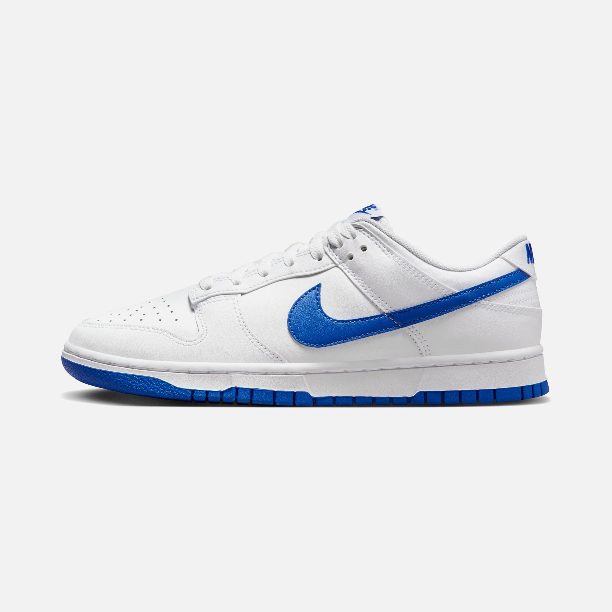 Nike Dunk Low Retro SU24 Erkek Spor Ayakkabı