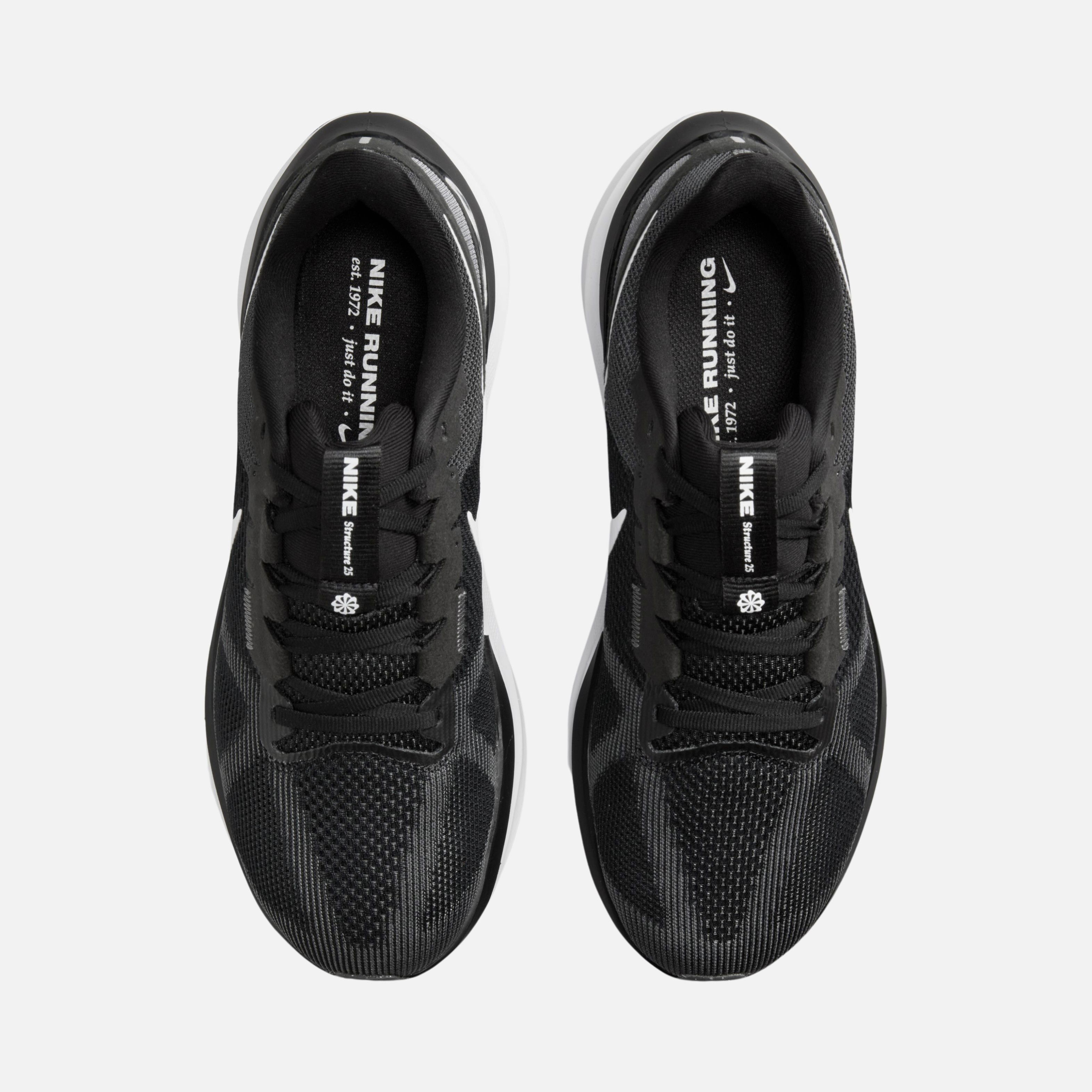 Nike Air Zoom Structure 25 Road Running Erkek Spor Ayakkabı