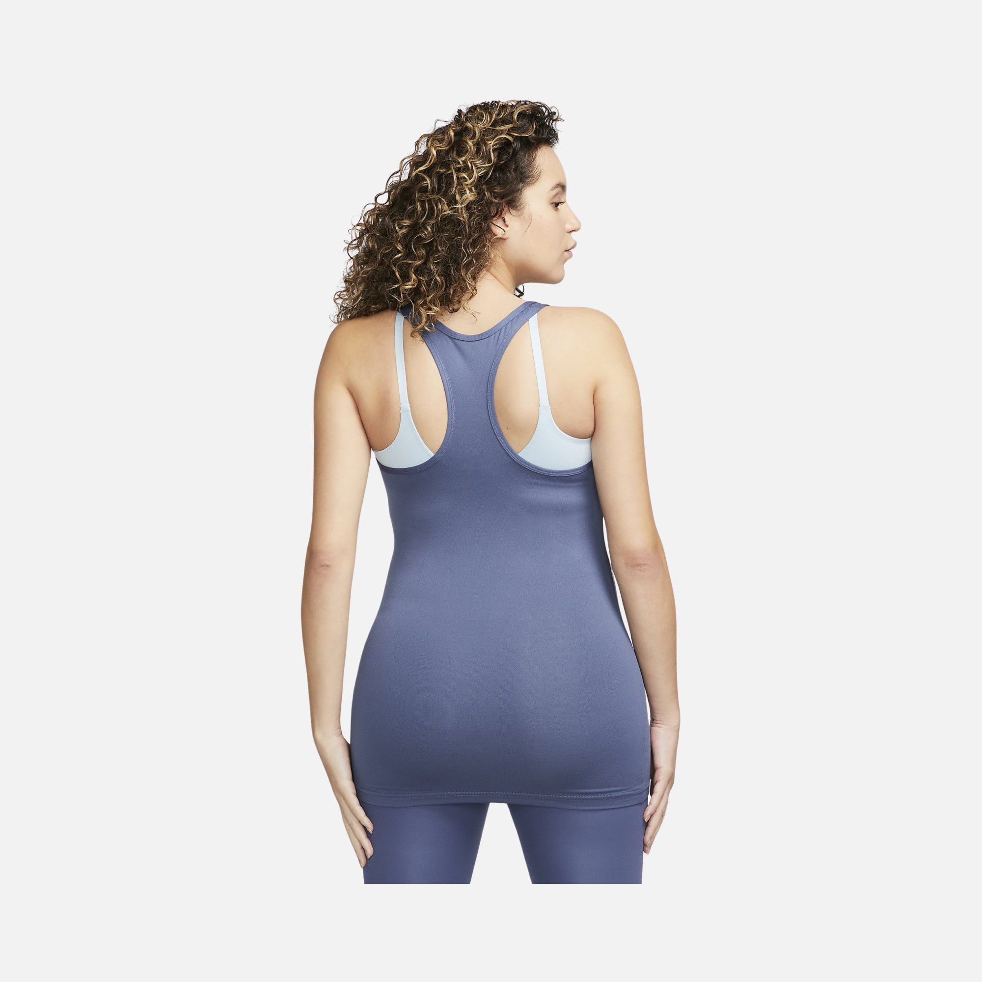 Nike Dri-Fit (Maternity) Training Kadın Atlet