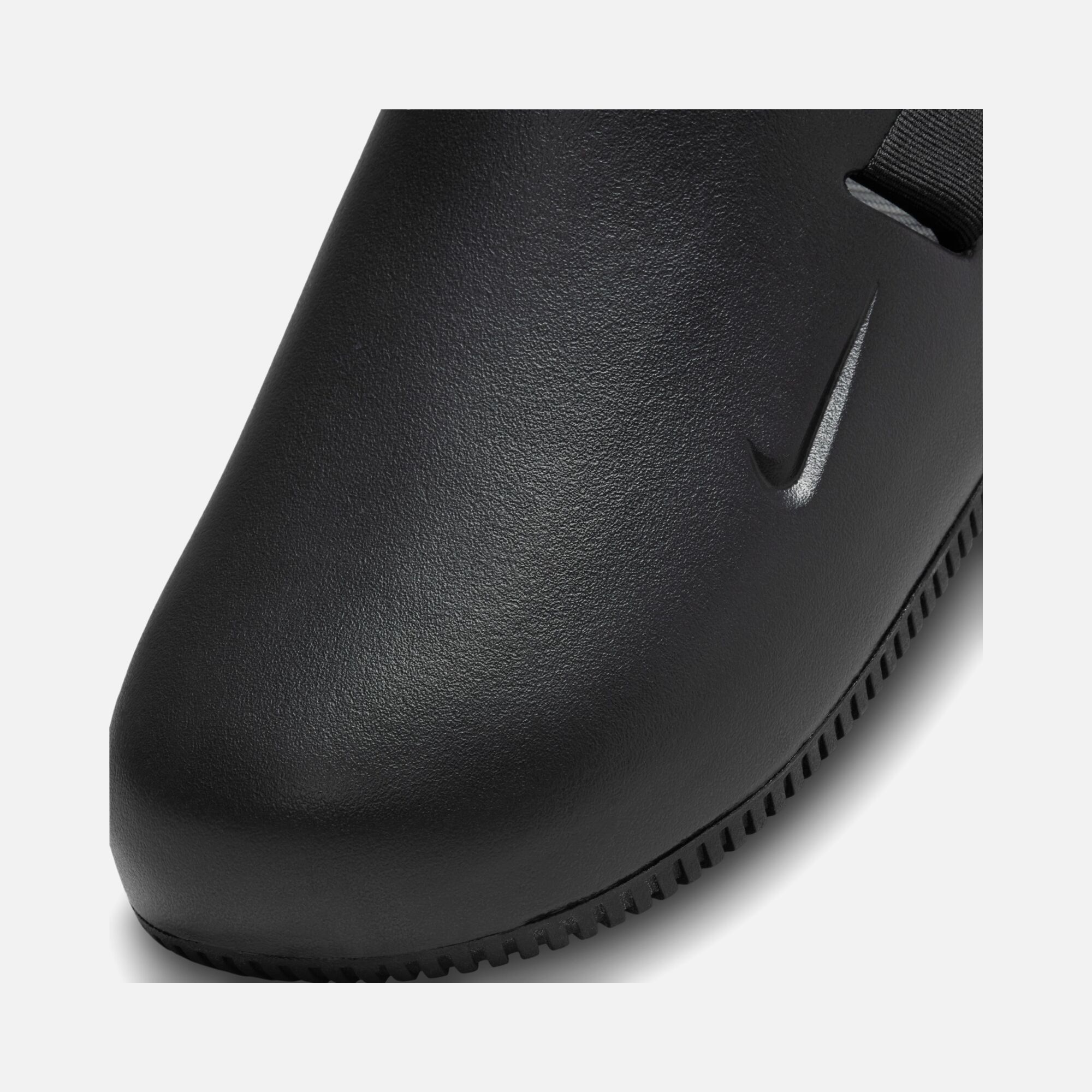 Nike Calm Mule Toe Part Closed Erkek Terlik