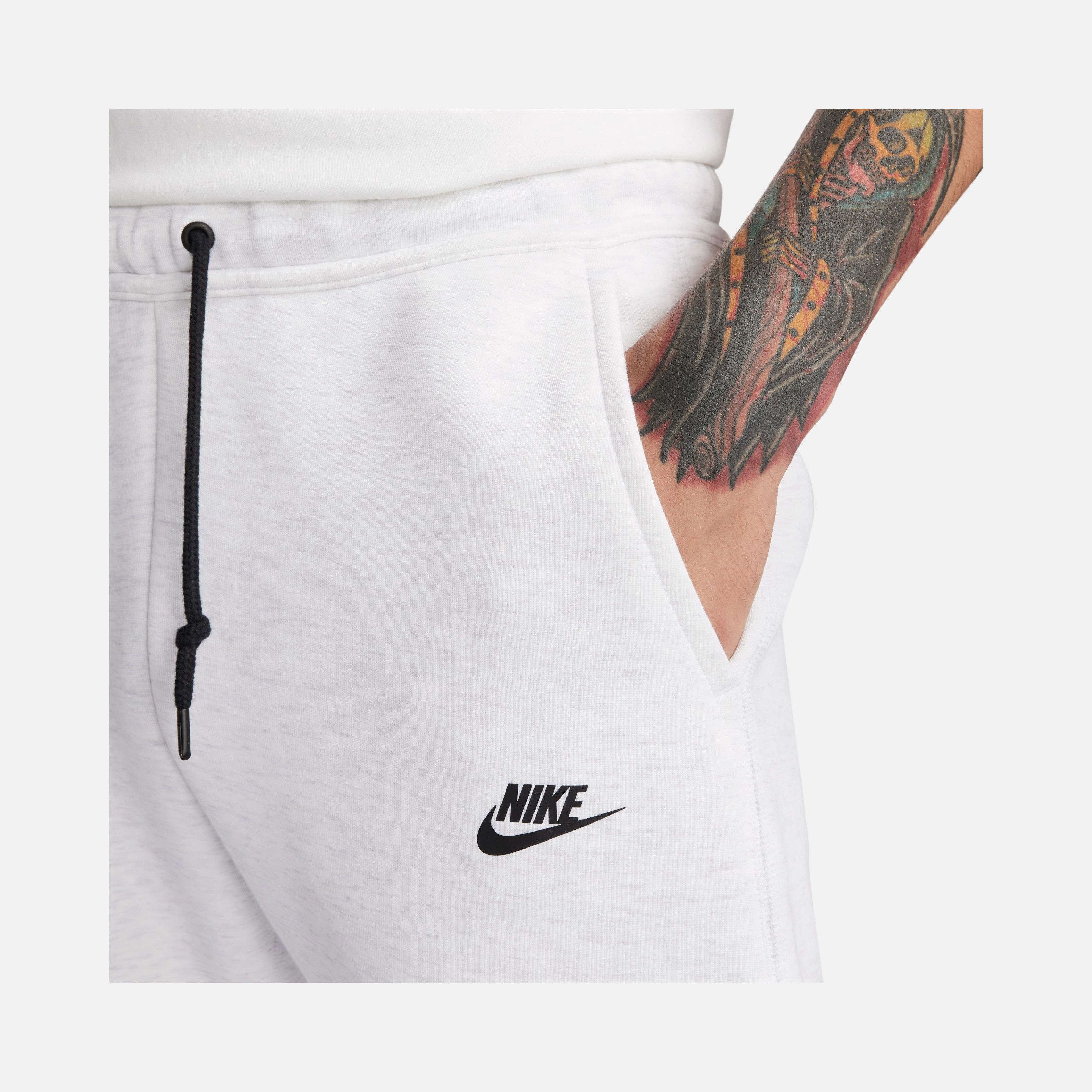 Nike Sportswear Tech Fleece FW24 Erkek Eşofman Altı