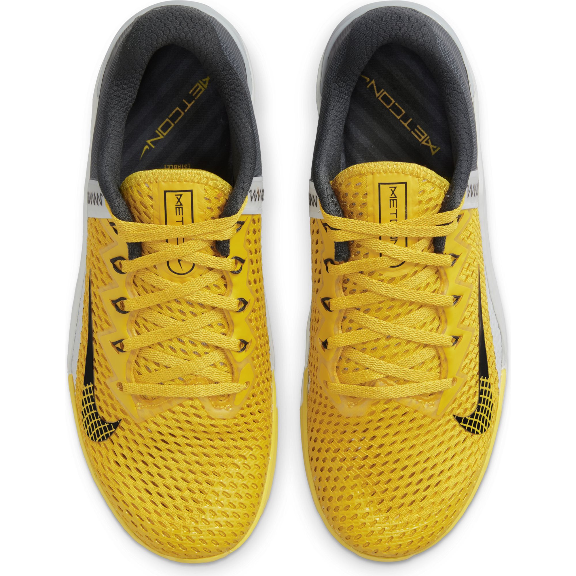 Nike Metcon 6 Training Erkek Spor Ayakkabı