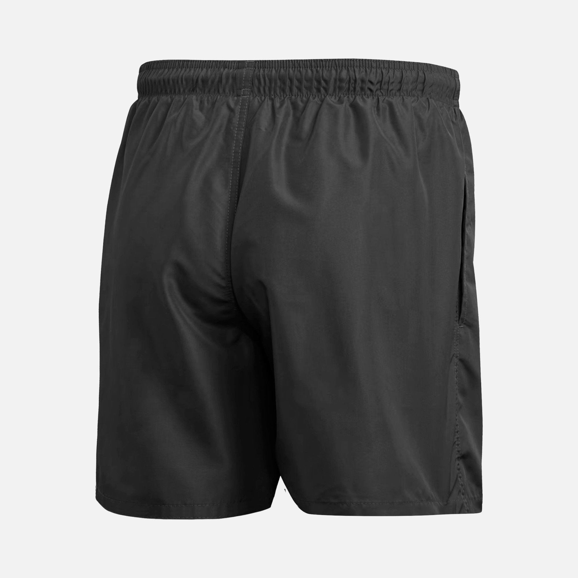 Barçın Basics Micro Fabric Training Erkek Şort