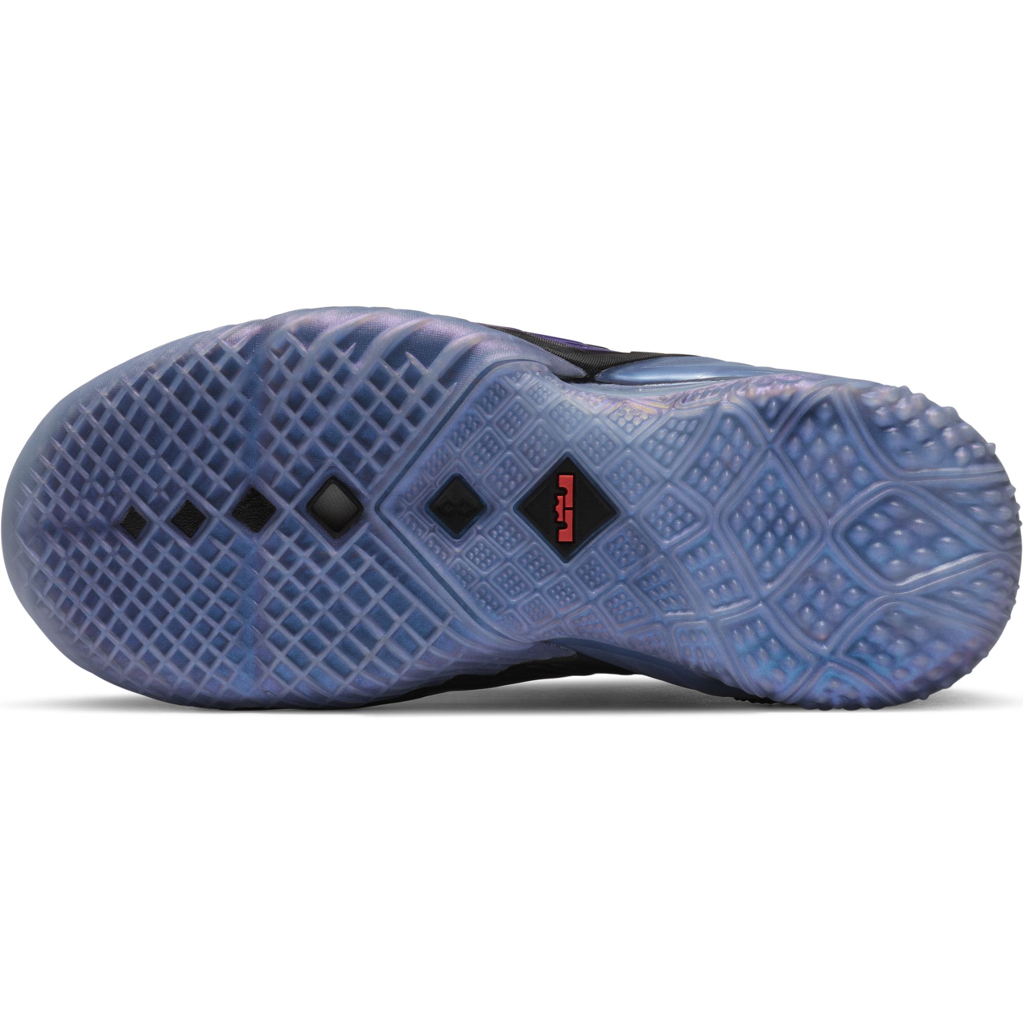 Nike LeBron James XVIII NRG (GS) Basketbol Ayakkabısı