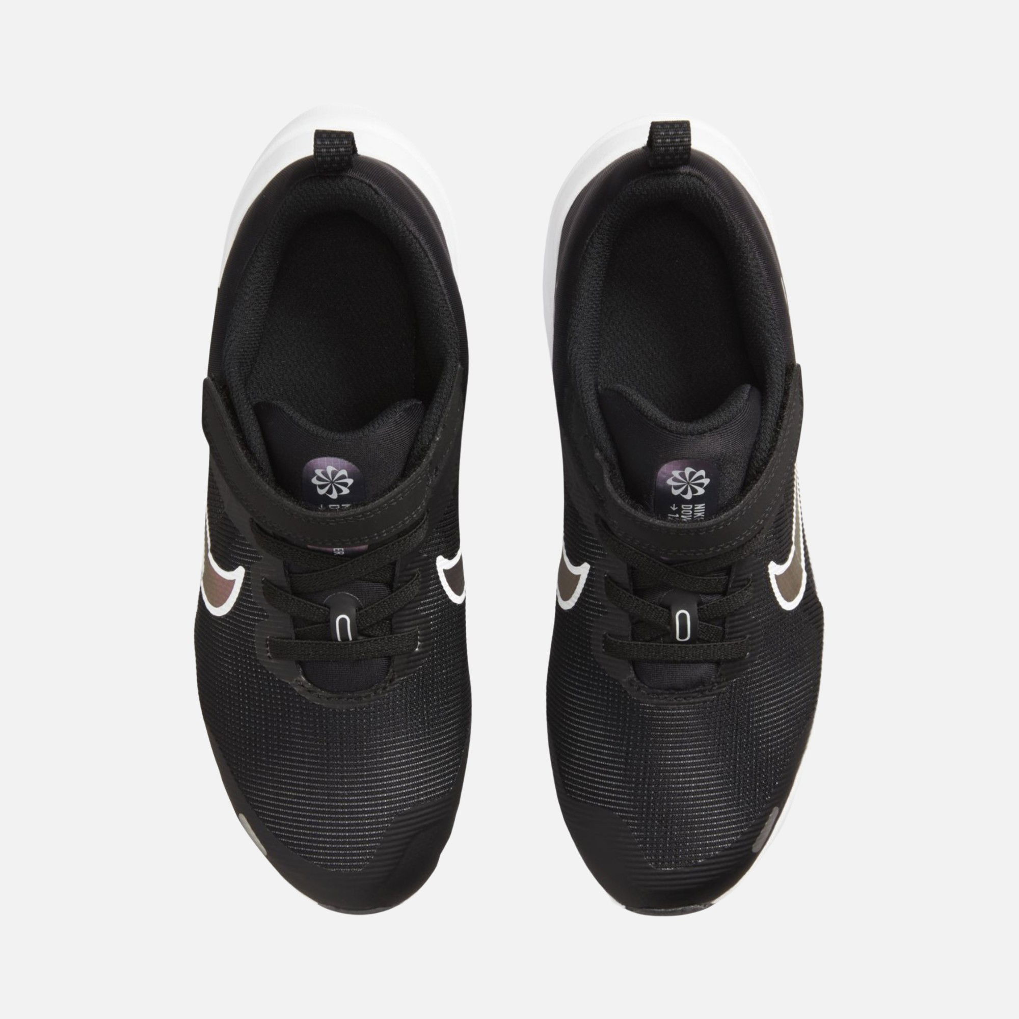 Nike Downshifter 12 Road Running (PSV) Çocuk Spor Ayakkabı