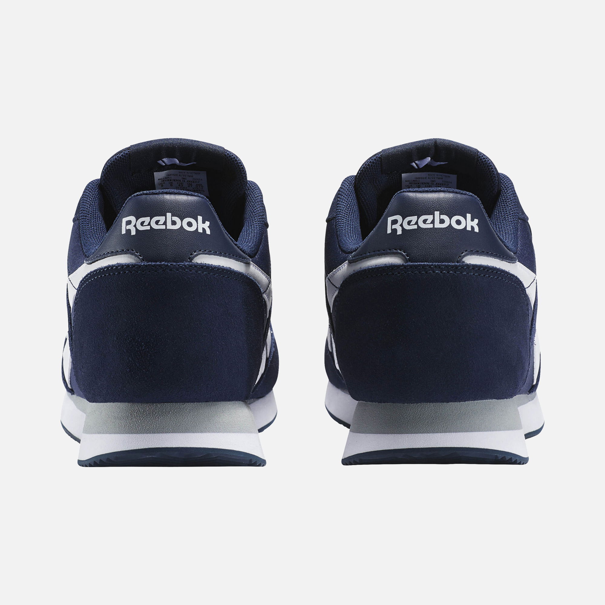 Reebok Royal Classic Jogger 2 SS19 Erkek Spor Ayakkabı