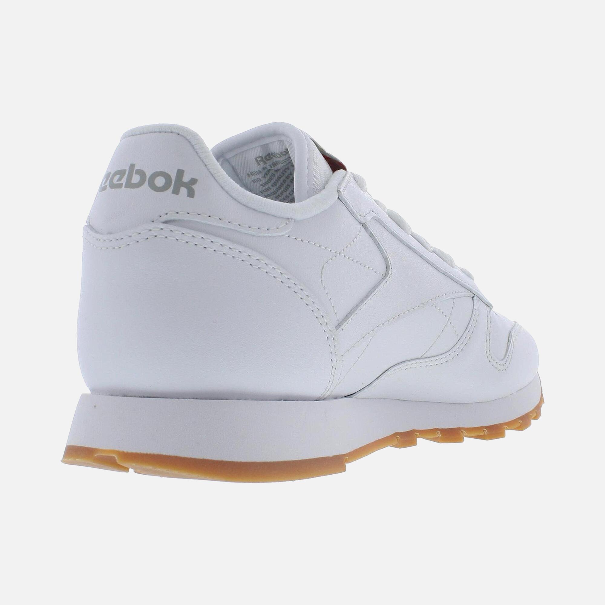 Reebok Classic Leather FW21 Kadın Spor Ayakkabı