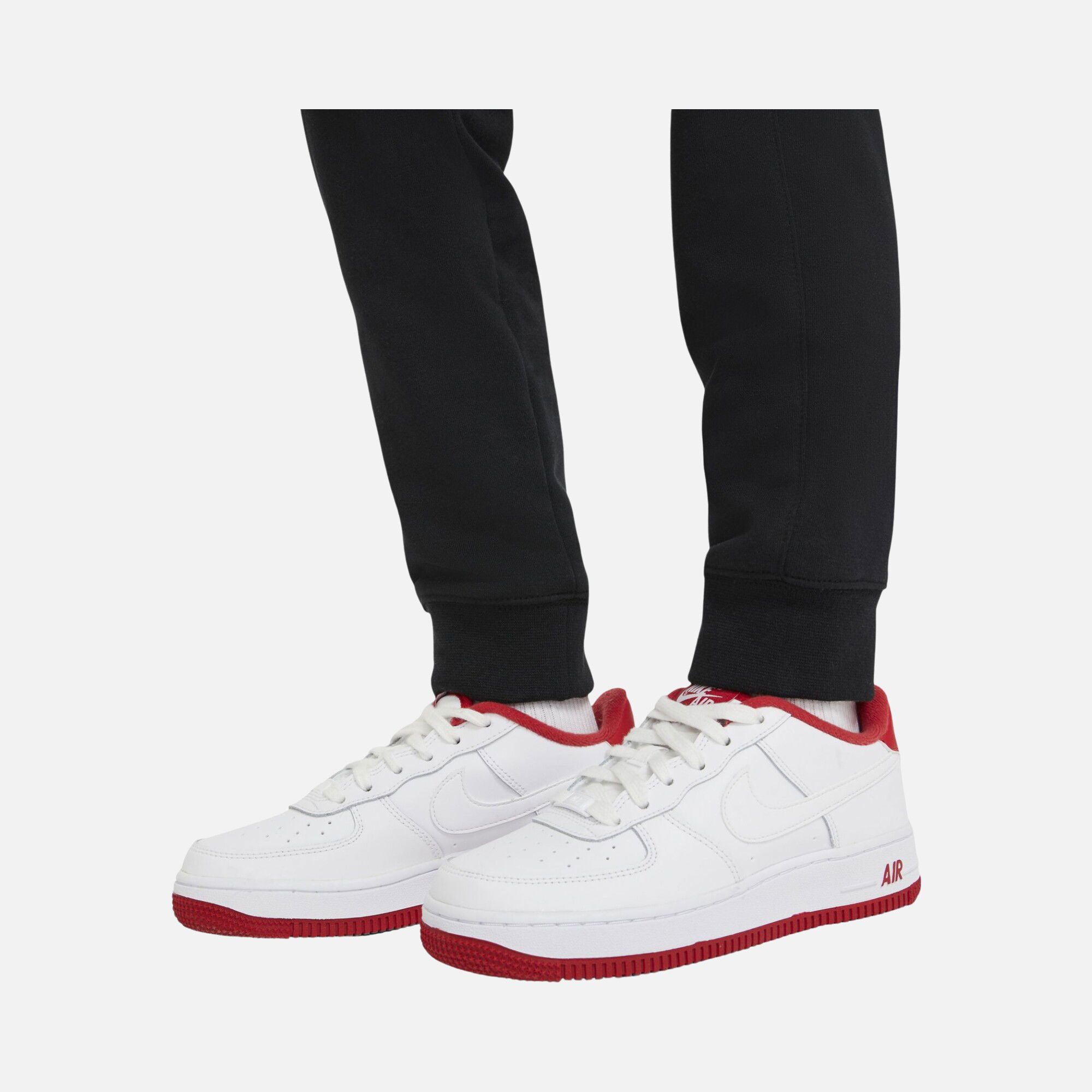 Nike Sportswear Club French Terry (Boys') Çocuk Eşofman Altı