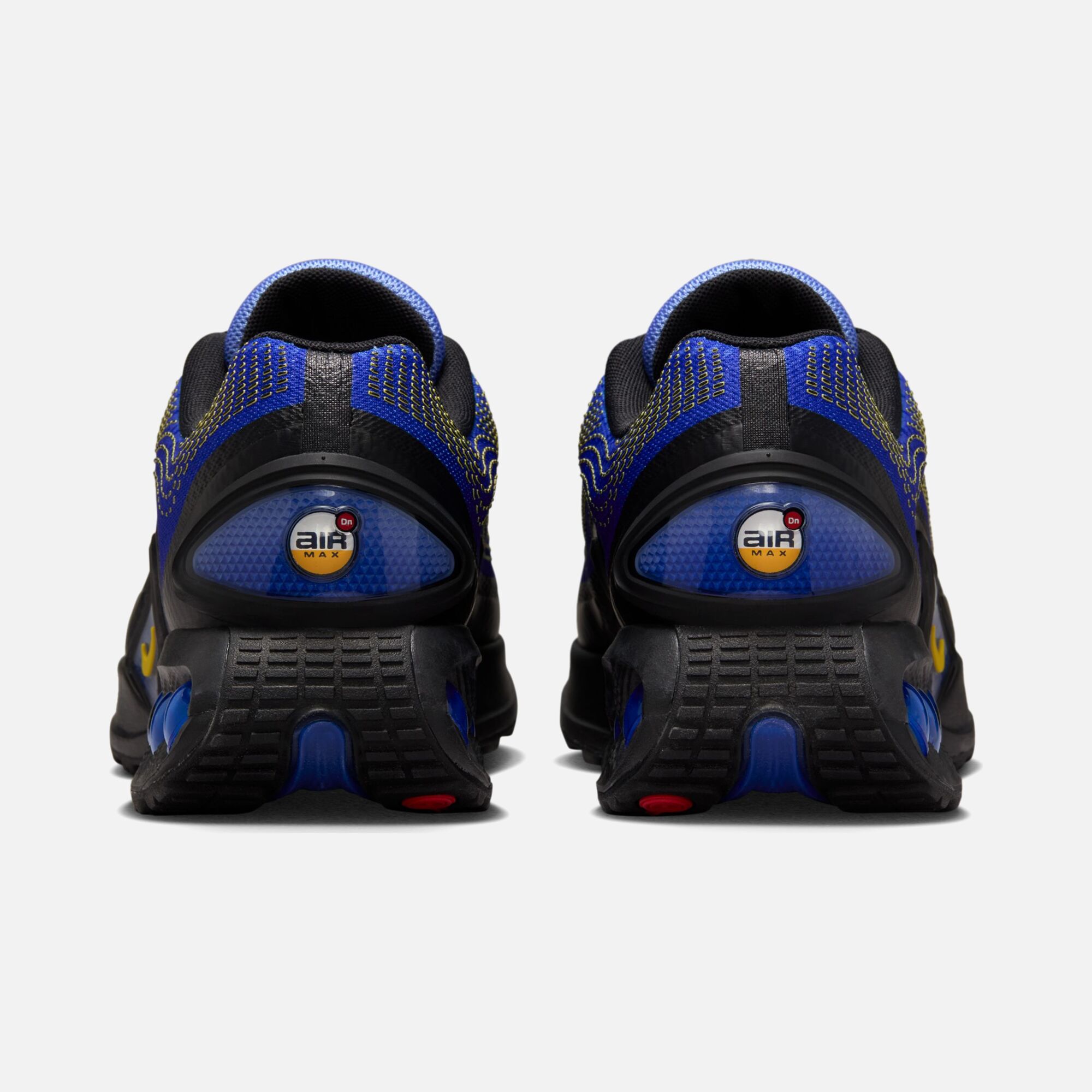 Nike Air Max Dn Erkek Spor Ayakkabı