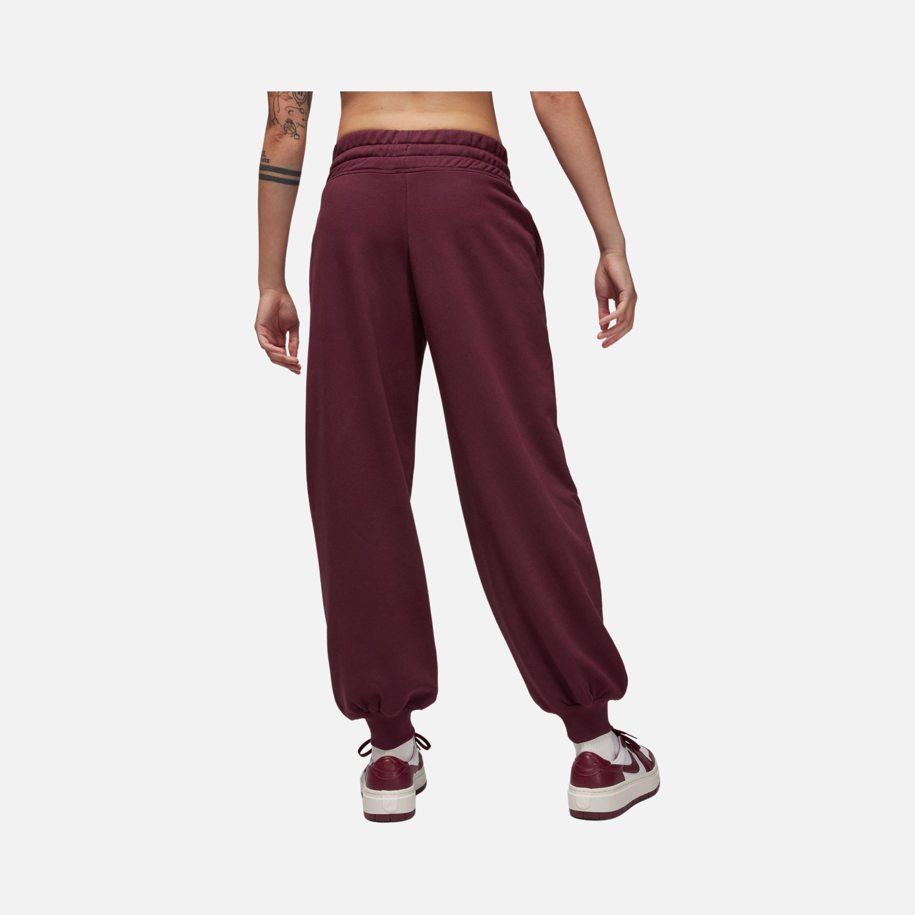 Nike Jordan Sport Graphic Fleece Kadın Eşofman Altı