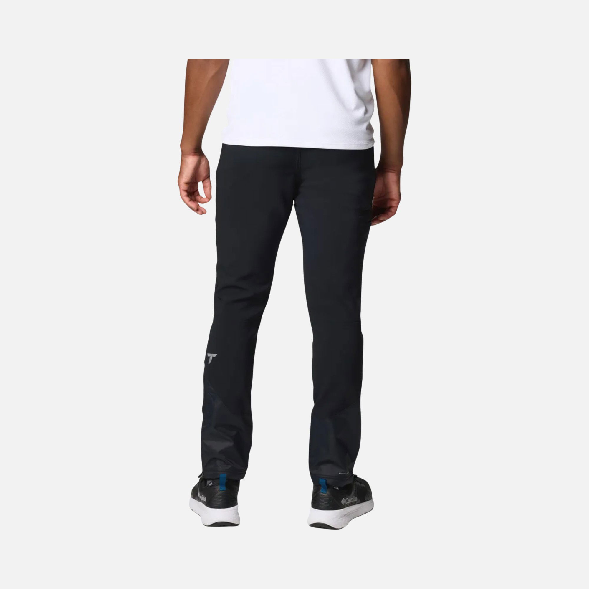 Columbia Vast Canyon Omni Heat Infinity Softshe Erkek Pantolon