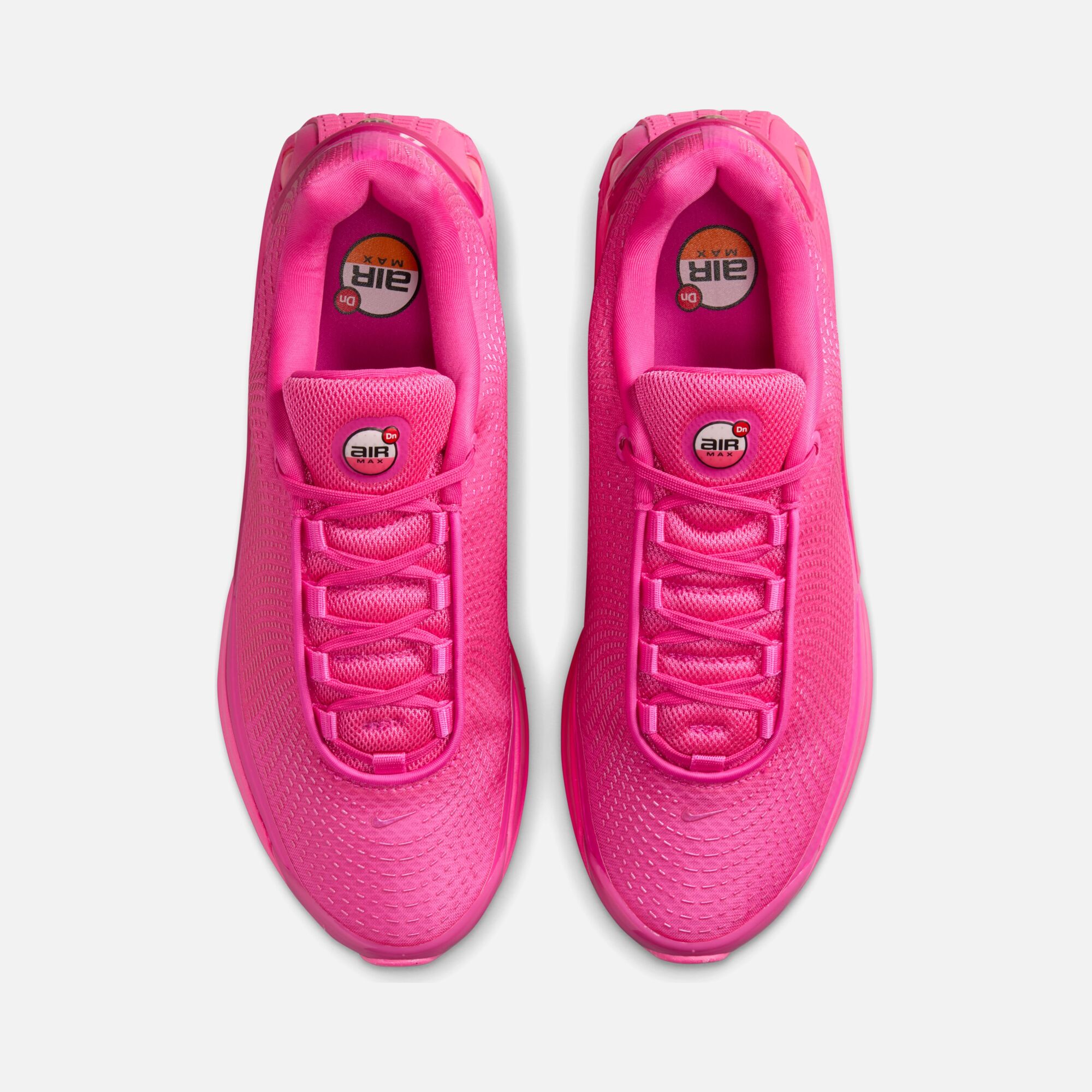 Nike Air Max Dynamic Air Kadın Spor Ayakkabı