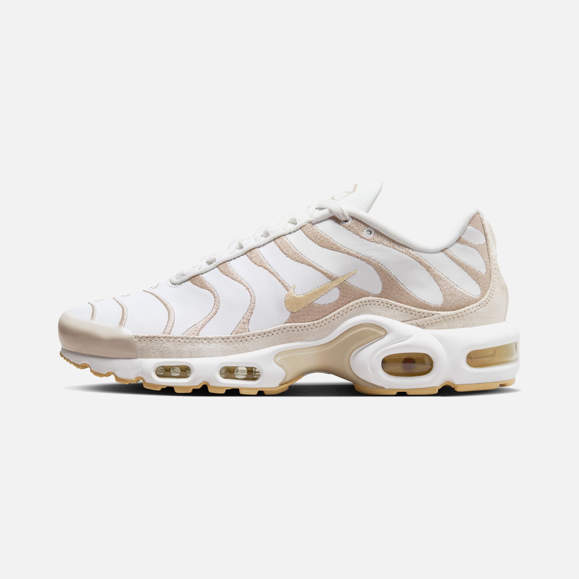 Nike Air Max Plus Premium Kadın Spor Ayakkabı