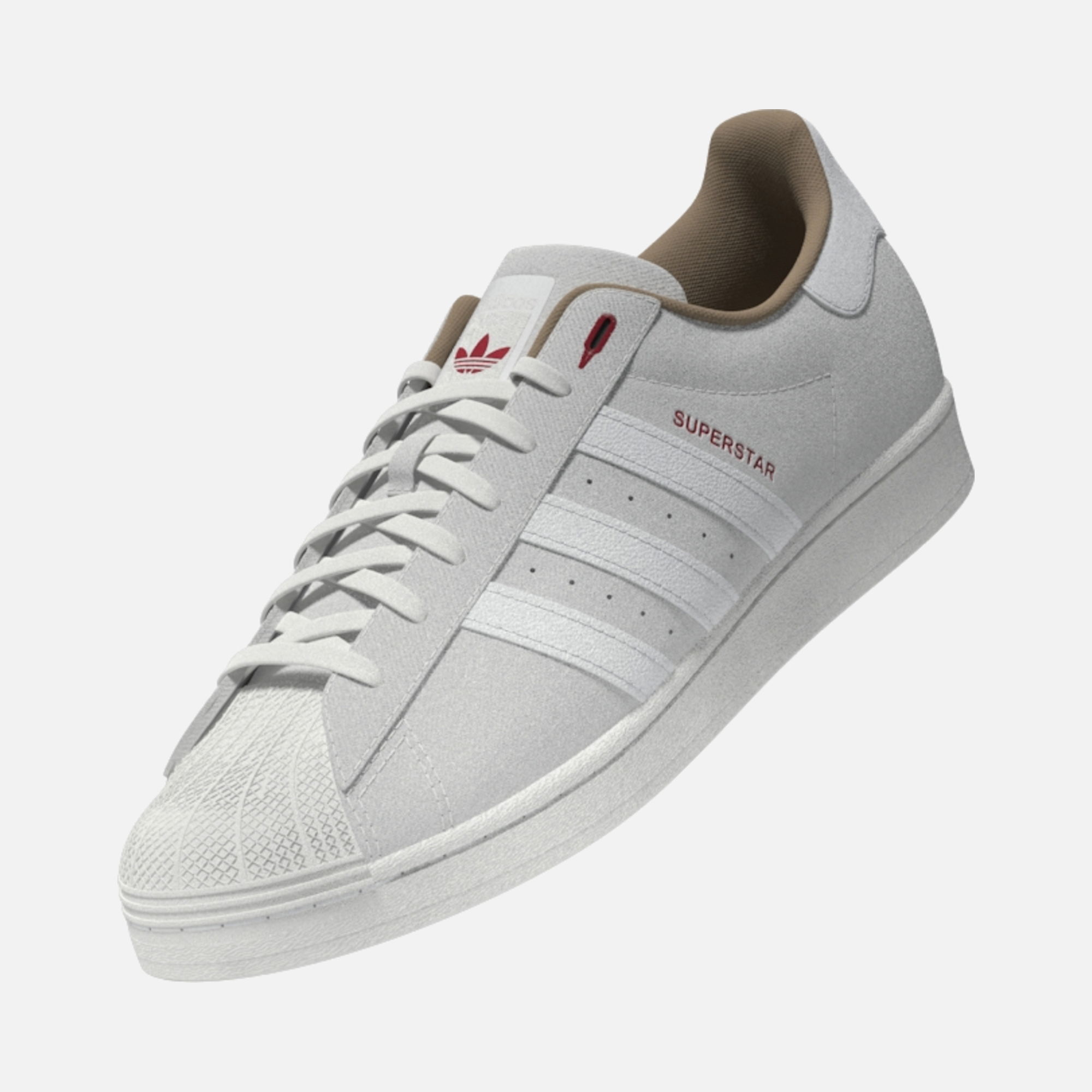 adidas Sportswear Superstar FW23 Erkek Spor Ayakkabı