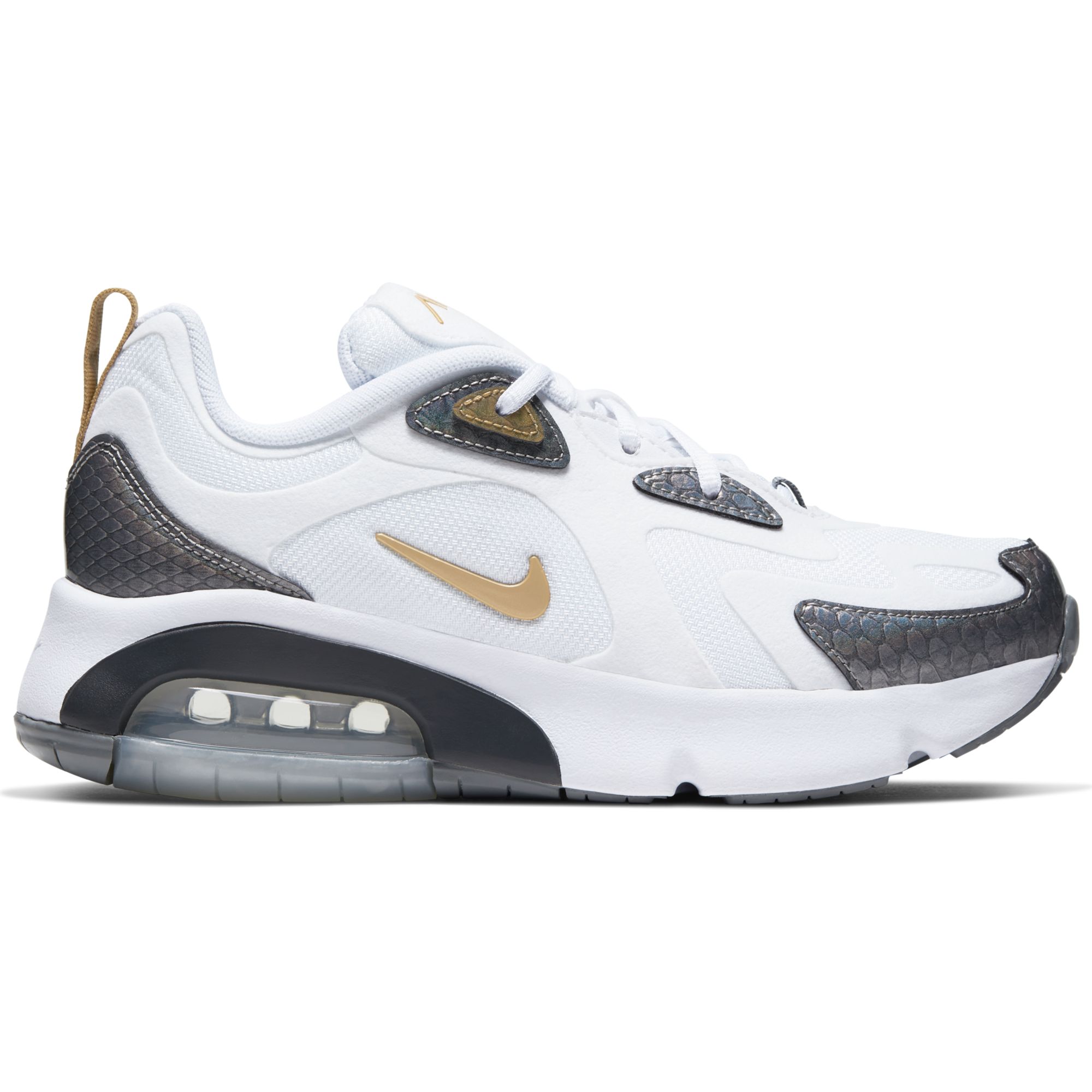 Nike Air Max 200 (GS) Spor Ayakkabı