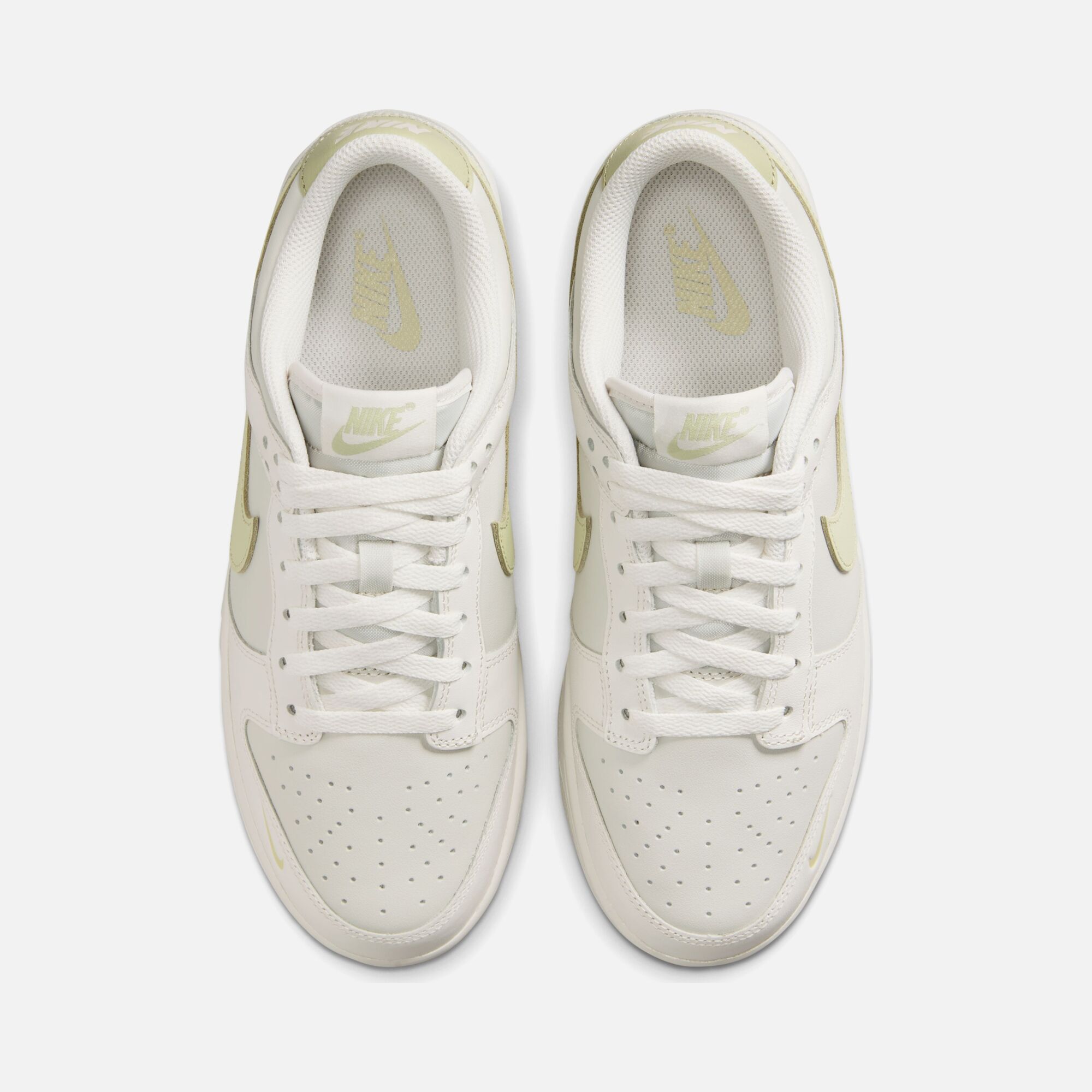 Nike Dunk Low Kadın Spor Ayakkabı