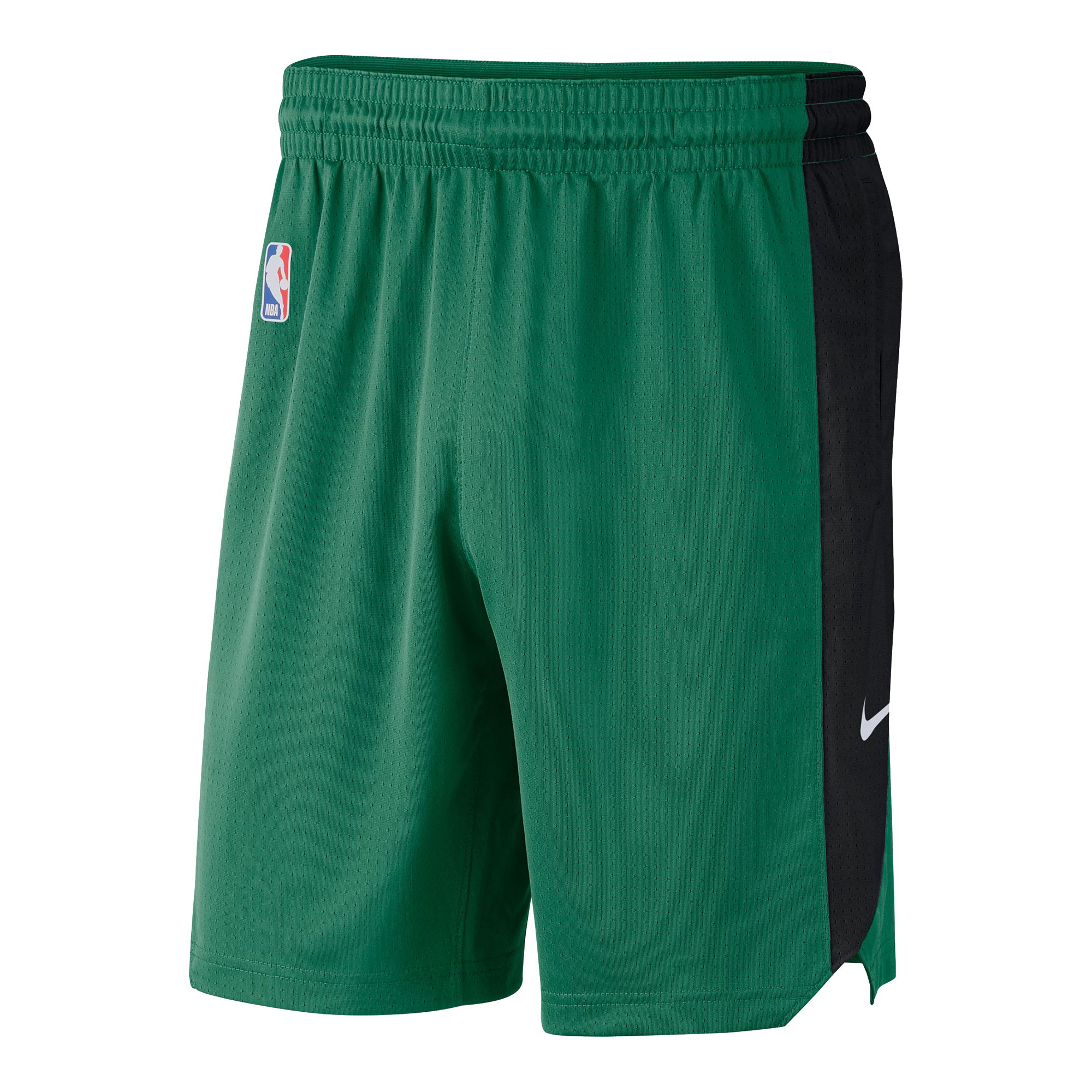 Nike Boston Celtics Icon Edition Swingman NBA Erkek Şort