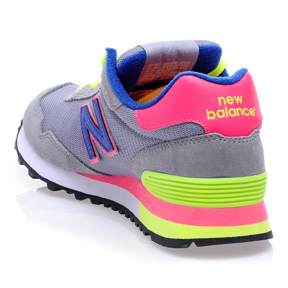 New Balance 515 Kadın Spor Ayakkabı
