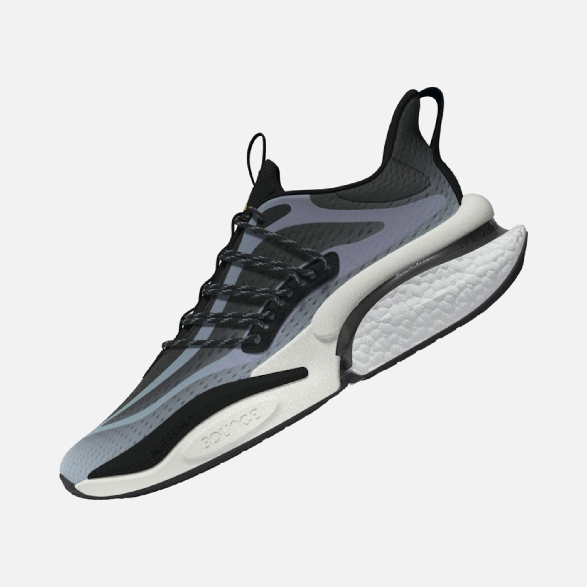 adidas Run Alpha Boost V1 Running Erkek Spor Ayakkabı