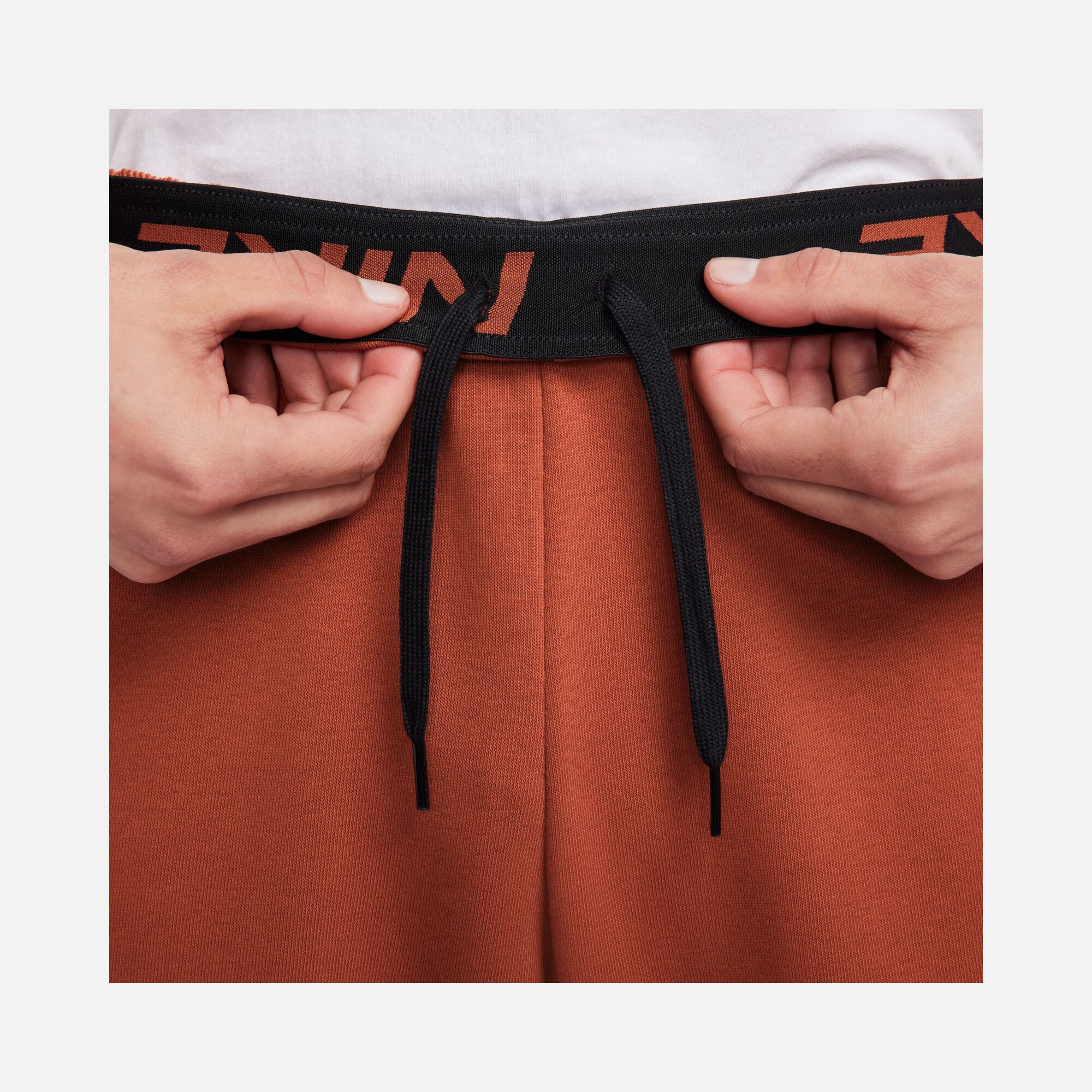 Nike Dri-Fit Tapered Training Erkek Eşofman Altı