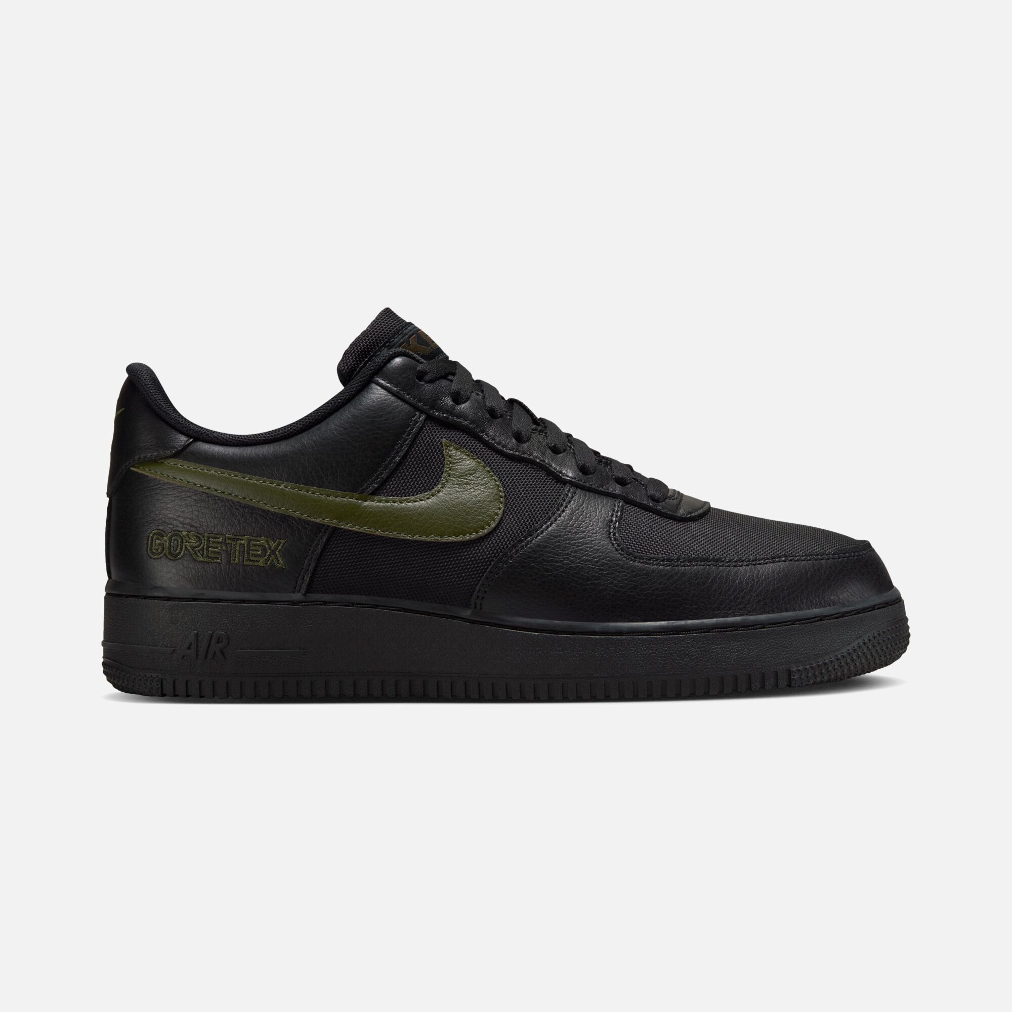 Nike Air Force 1 Gore-Tex HO24 Erkek Spor Ayakkabı