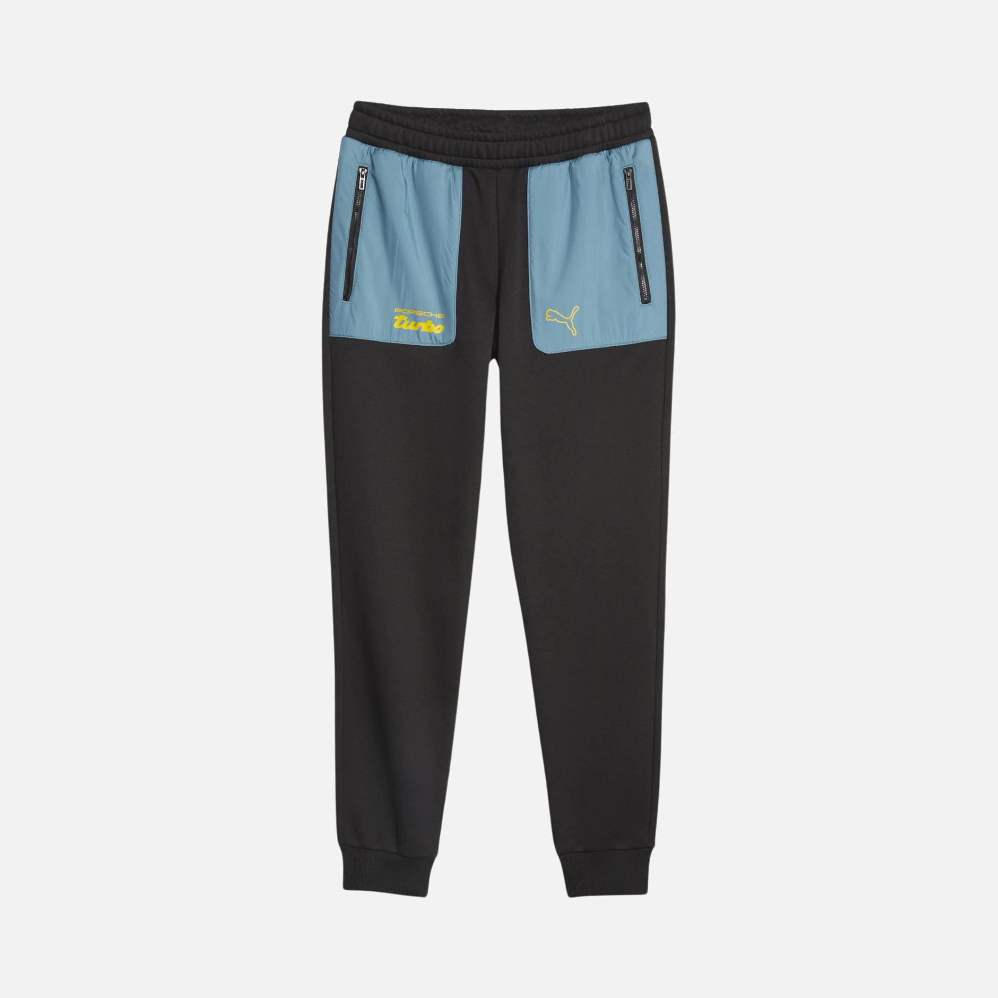 Puma Sportswear Porsche Legacy Erkek Eşofman Altı