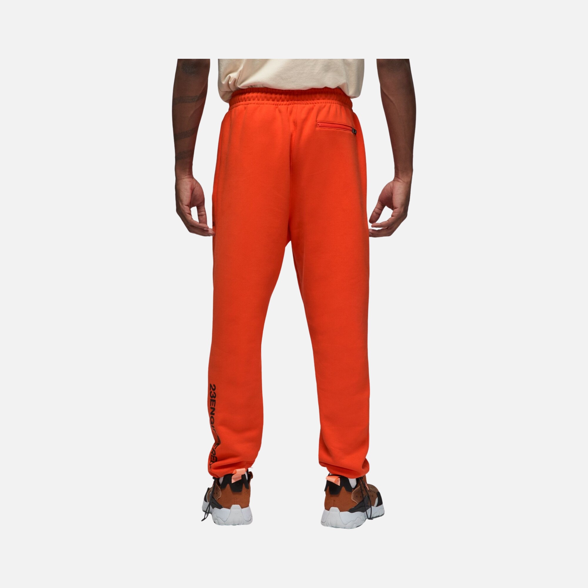 Nike Jordan 23 Engineered Fleece FW22 Erkek Eşofman Altı