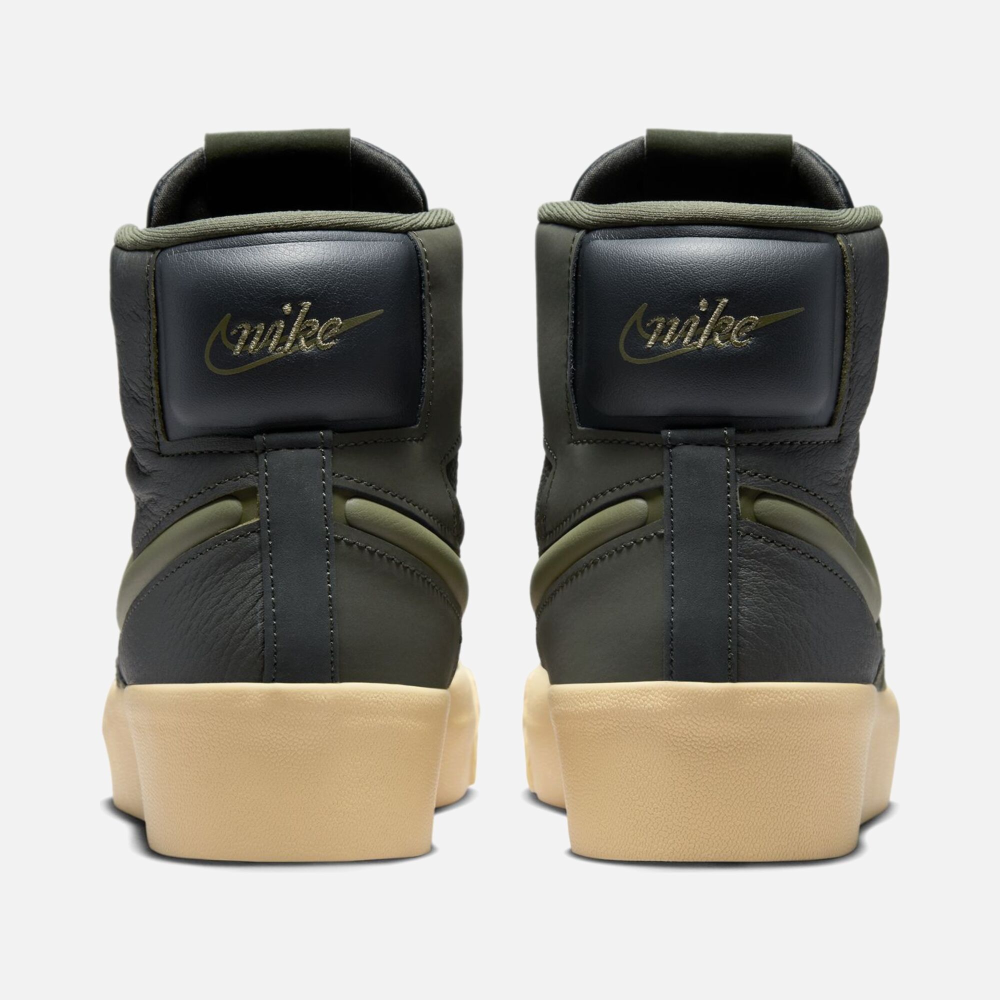 Nike Blazer Mid Victory Kadın Spor Ayakkabı