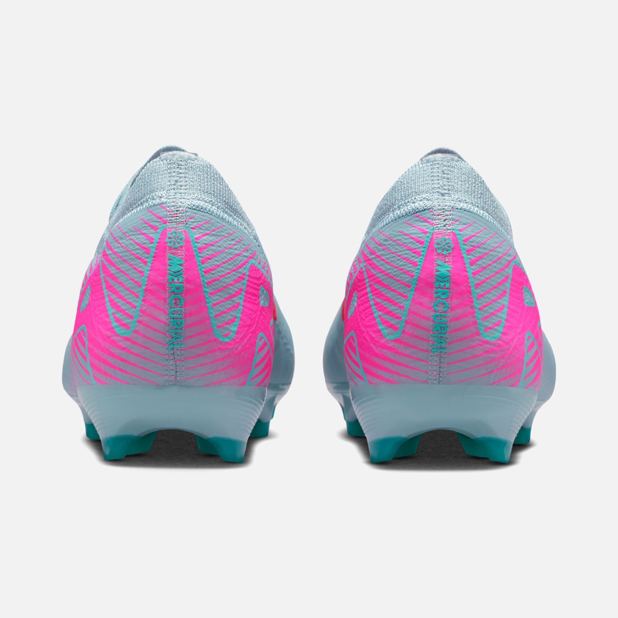 Nike Jr. Mercurial Zoom Vapor 16 Pro FG Firm-Ground Low-Top Çocuk  Krampon