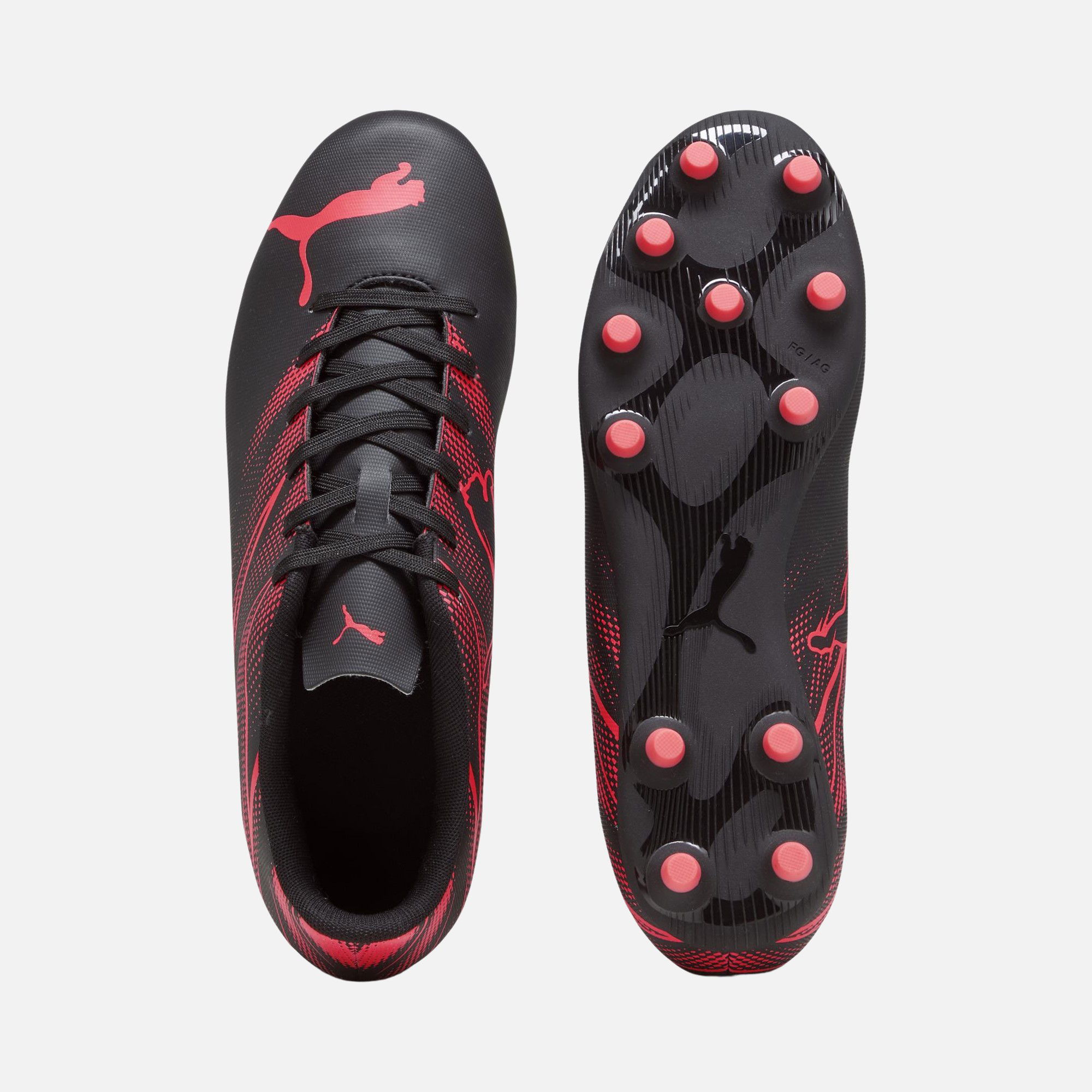 Puma Attacanto Firm-Ground & Artificiel Grass Erkek Krampon