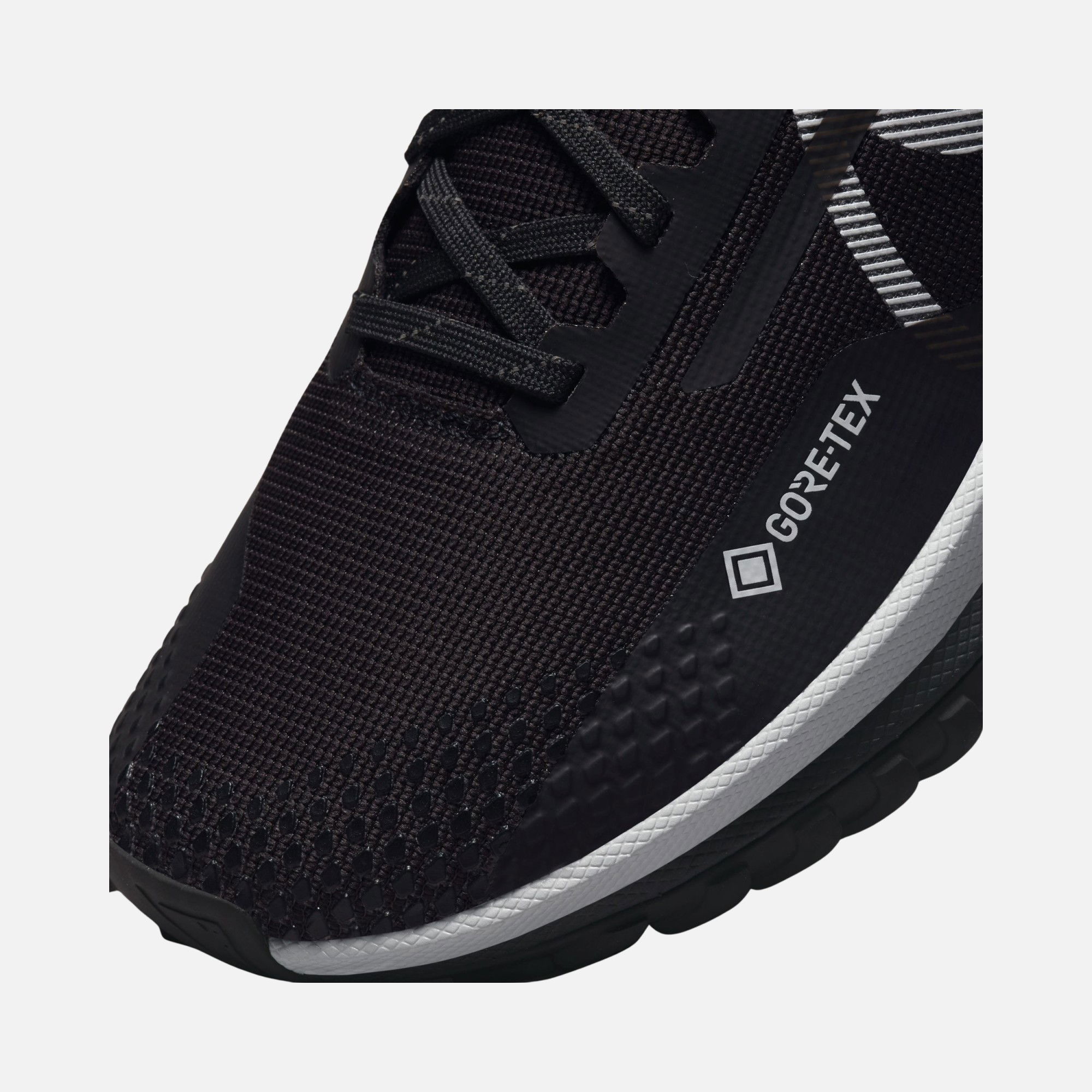 Nike React Pegasus Trail 4 Gore-Tex Running Kadın Spor Ayakkabı