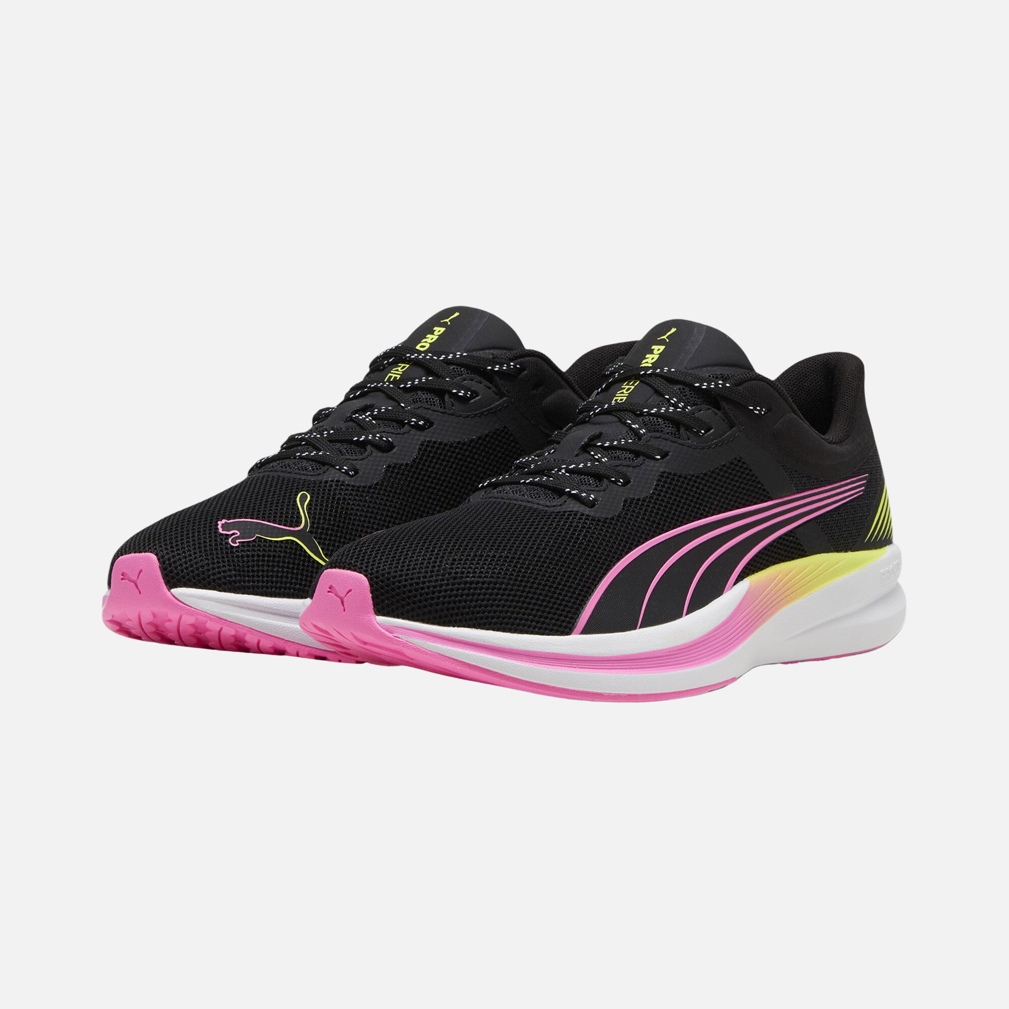 Puma Redeem Profoam Running Unisex Spor Ayakkabı
