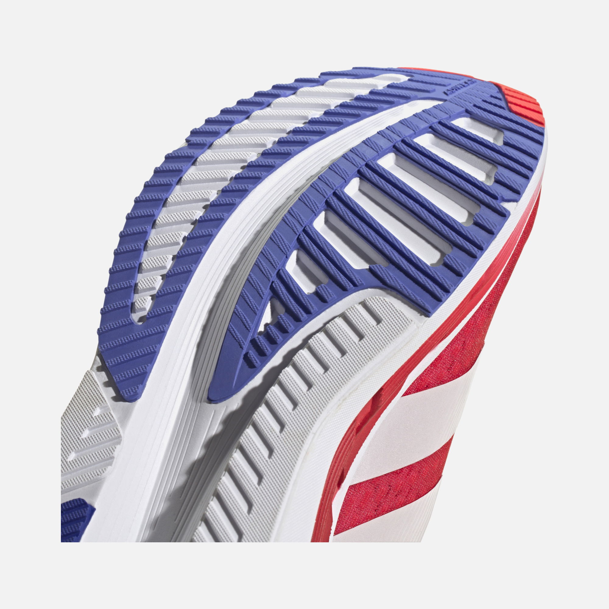 adidas Adistar 3 Repetitor Long Distance Road Running Erkek Spor Ayakkabı