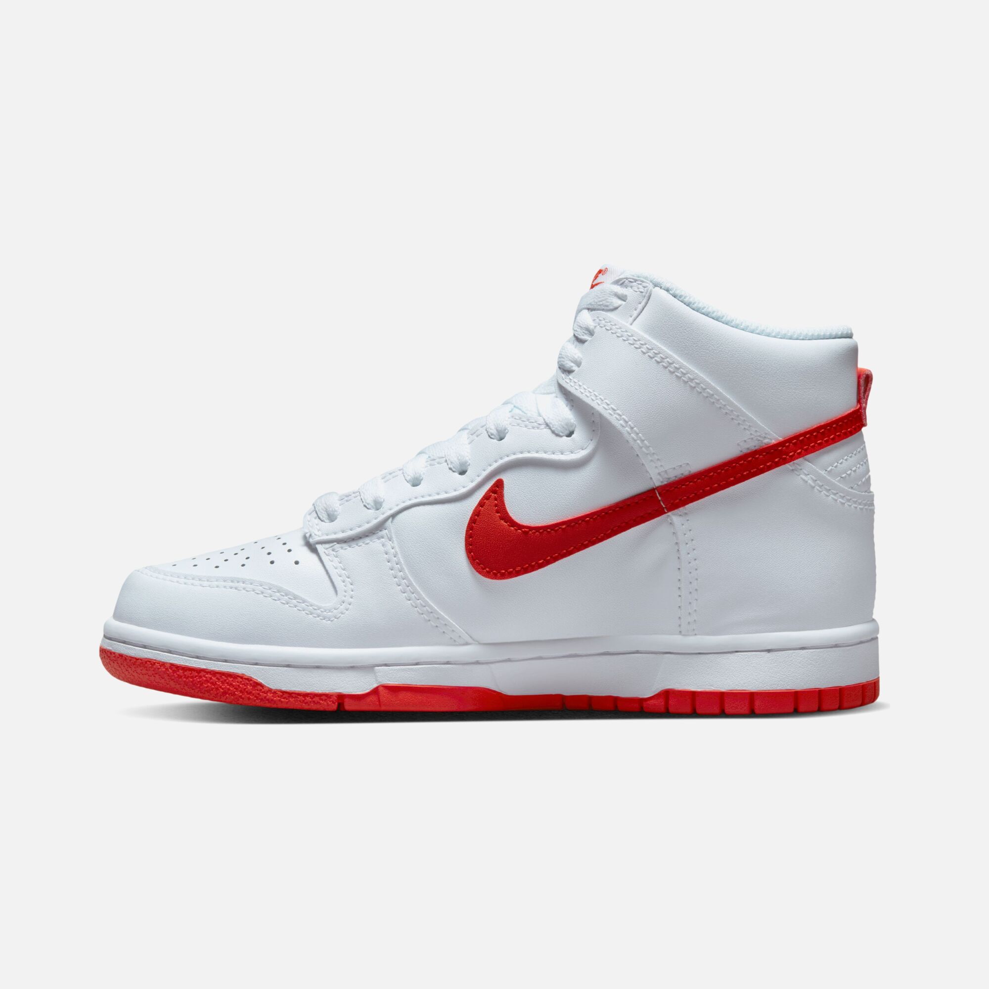 Nike Dunk High (GS) Spor Ayakkabı