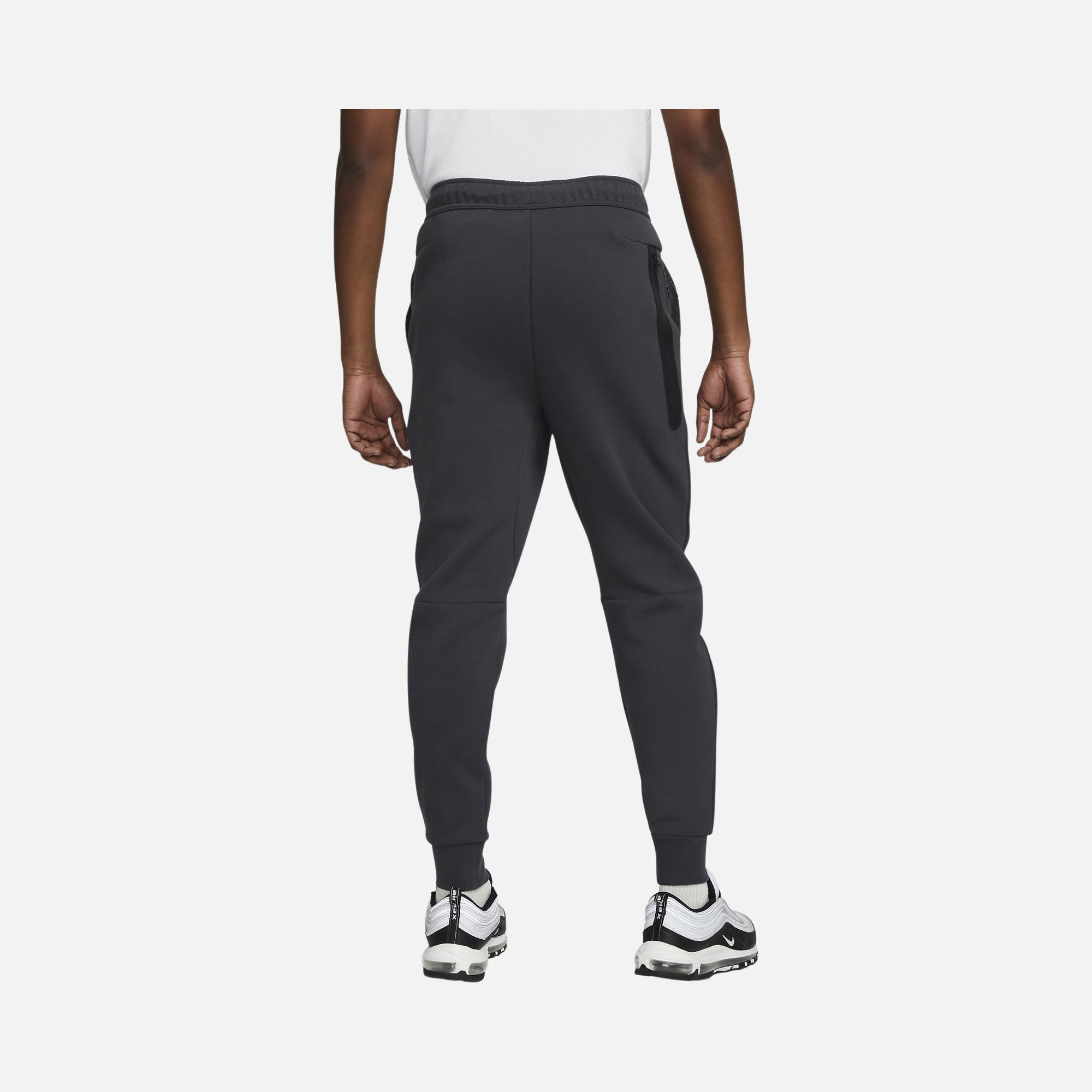 Nike Sportswear Tech Fleece SS23 Erkek Eşofman Altı