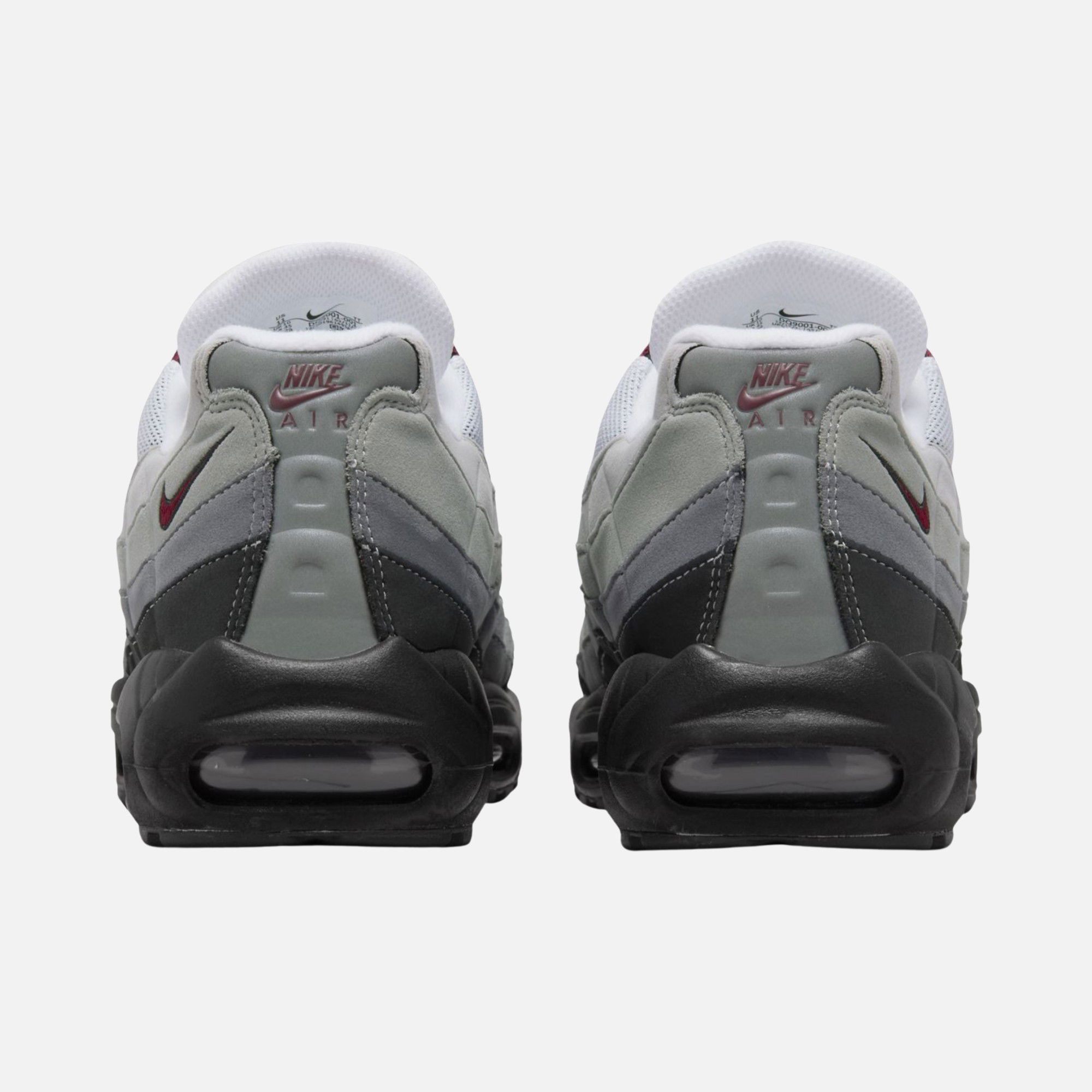 Nike Air Max 95 FA22 Erkek Spor Ayakkabı