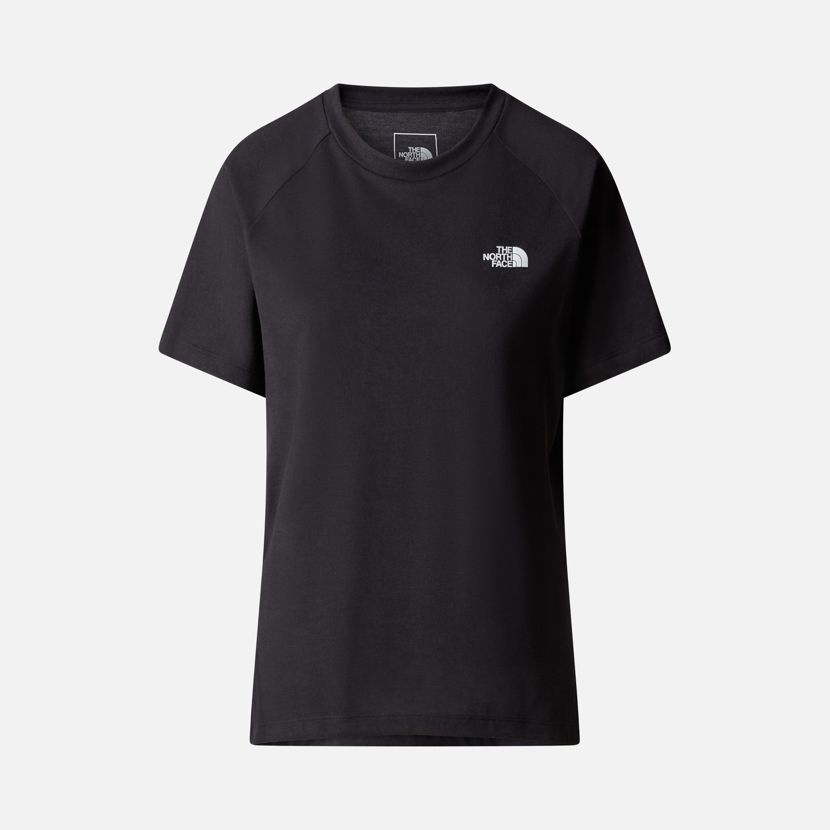North Face Foundation Short-Sleeve Kadın Tişört