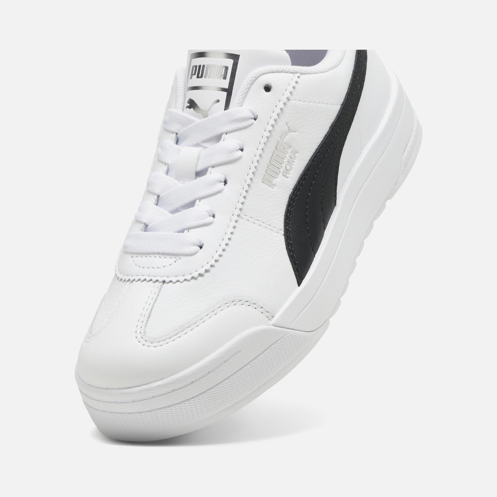 Puma Sportswear Roma Platform Base Kadın Spor Ayakkabı