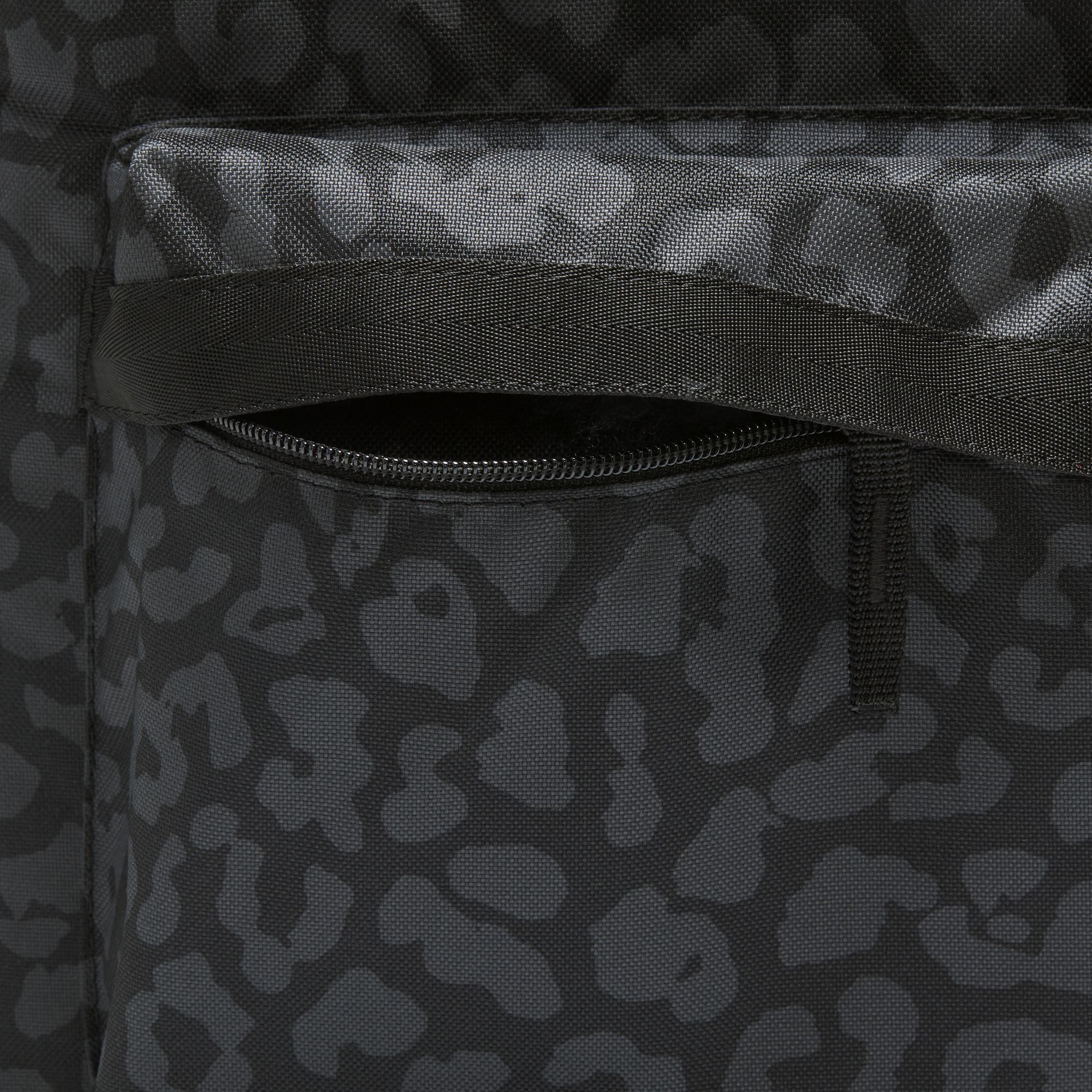 Nike Heritage Leopard Printed Backpack Kadın Sırt Çantası
