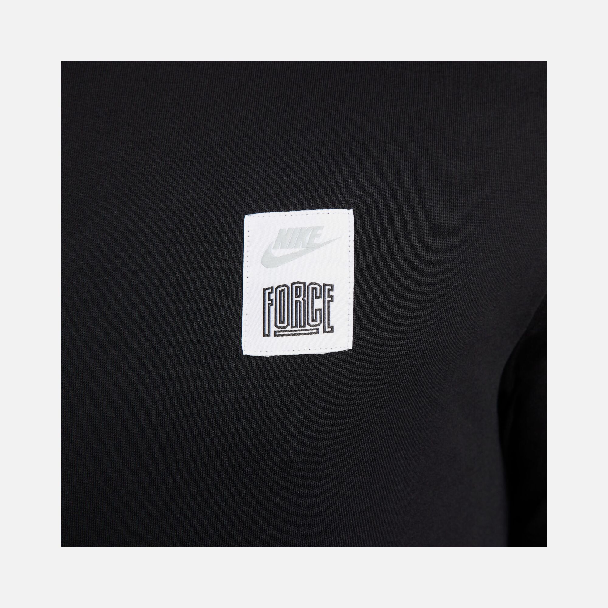 Nike ''40+ Years of Nike Force Bringing Iconic Style Graphic'' Short-Sleeve Erkek Tişört