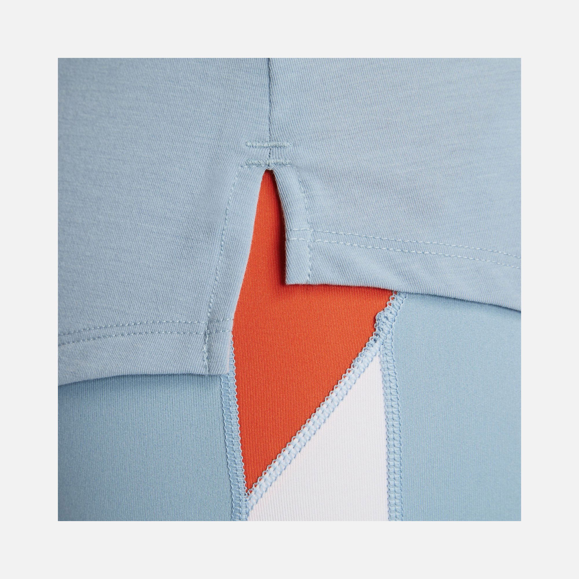 Nike Dri-Fit One Luxe Standard Fit Kadın Atlet