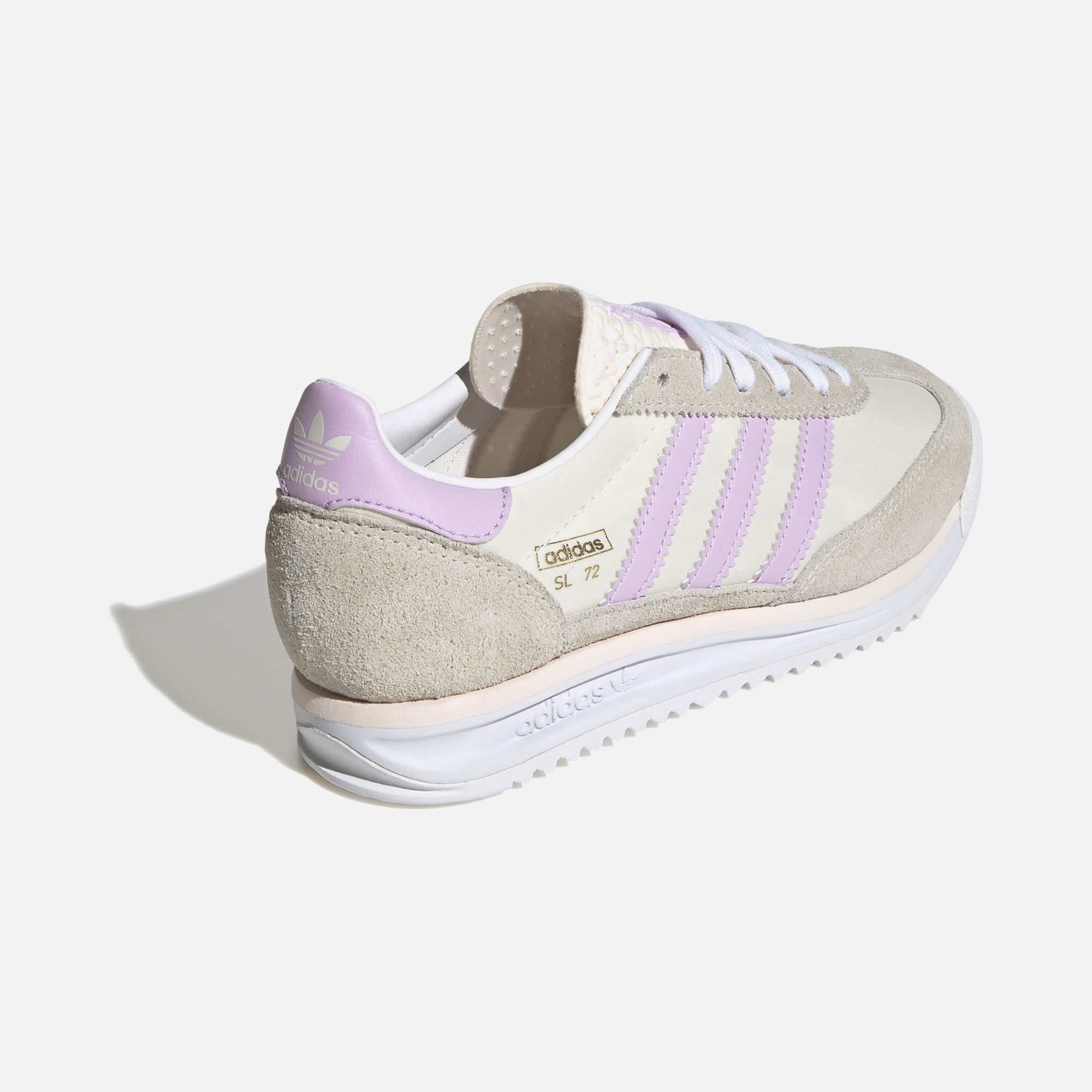 adidas Originals SL 72 RS (GS) Spor Ayakkabı