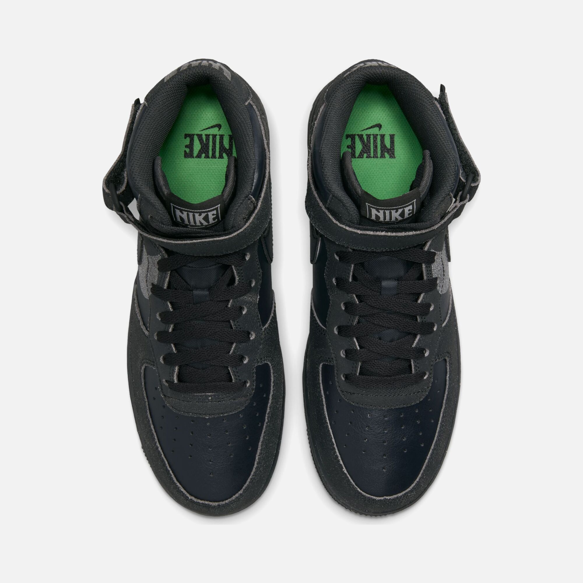 Nike Air Force 1 Mid '07 LX Erkek Spor Ayakkabı