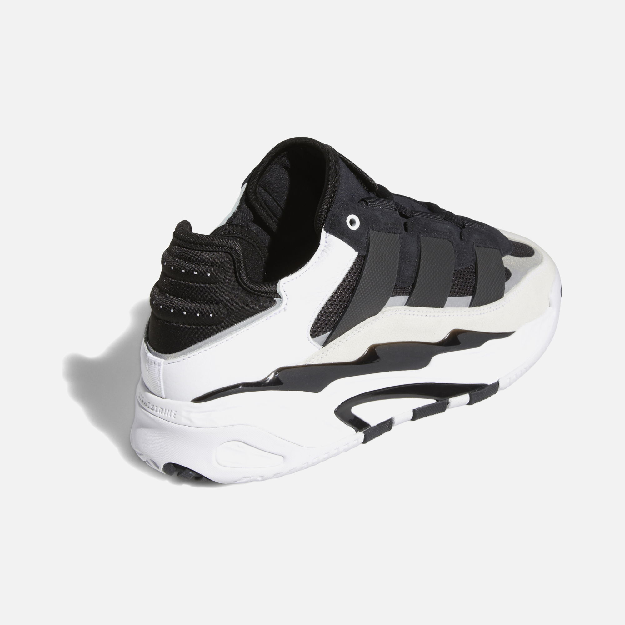 adidas Sportswear Niteball Erkek Spor Ayakkabı