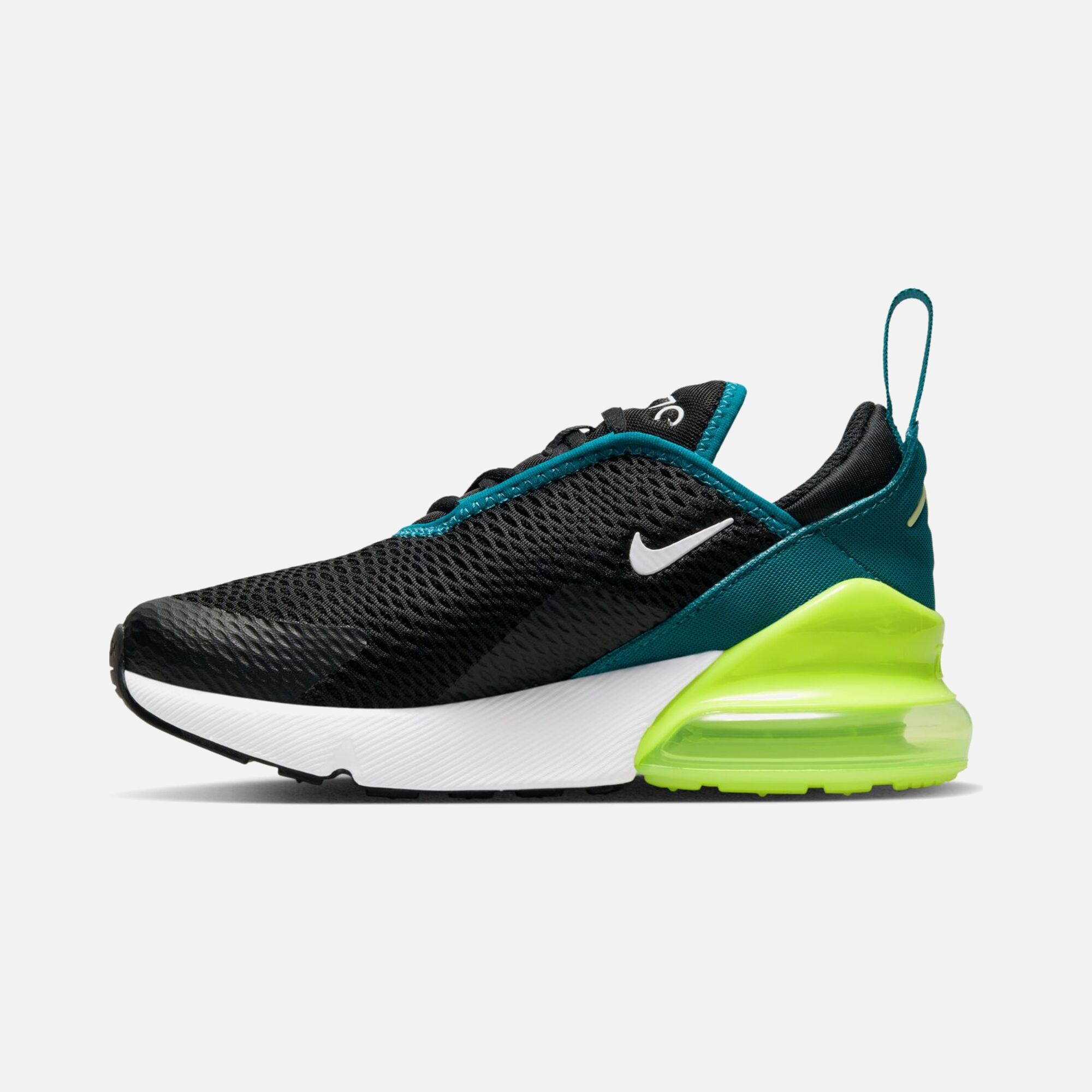 Nike Air Max 270 (PS) Çocuk Spor Ayakkabı